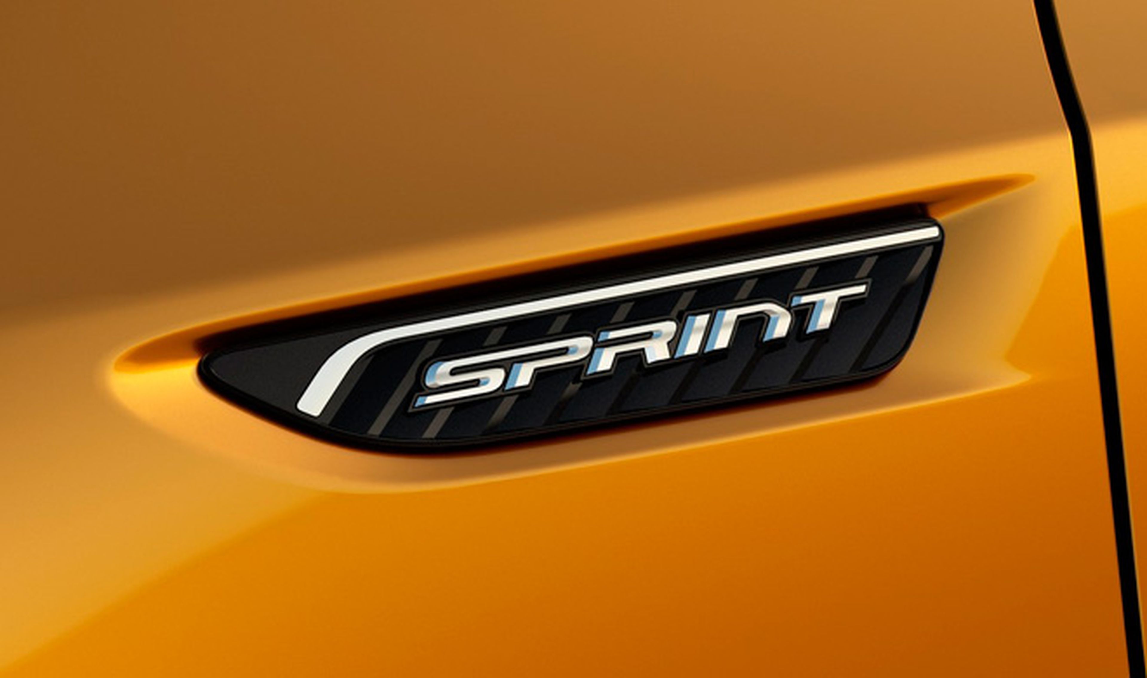El potente Ford Falcon XR Sprint llegará en 2016