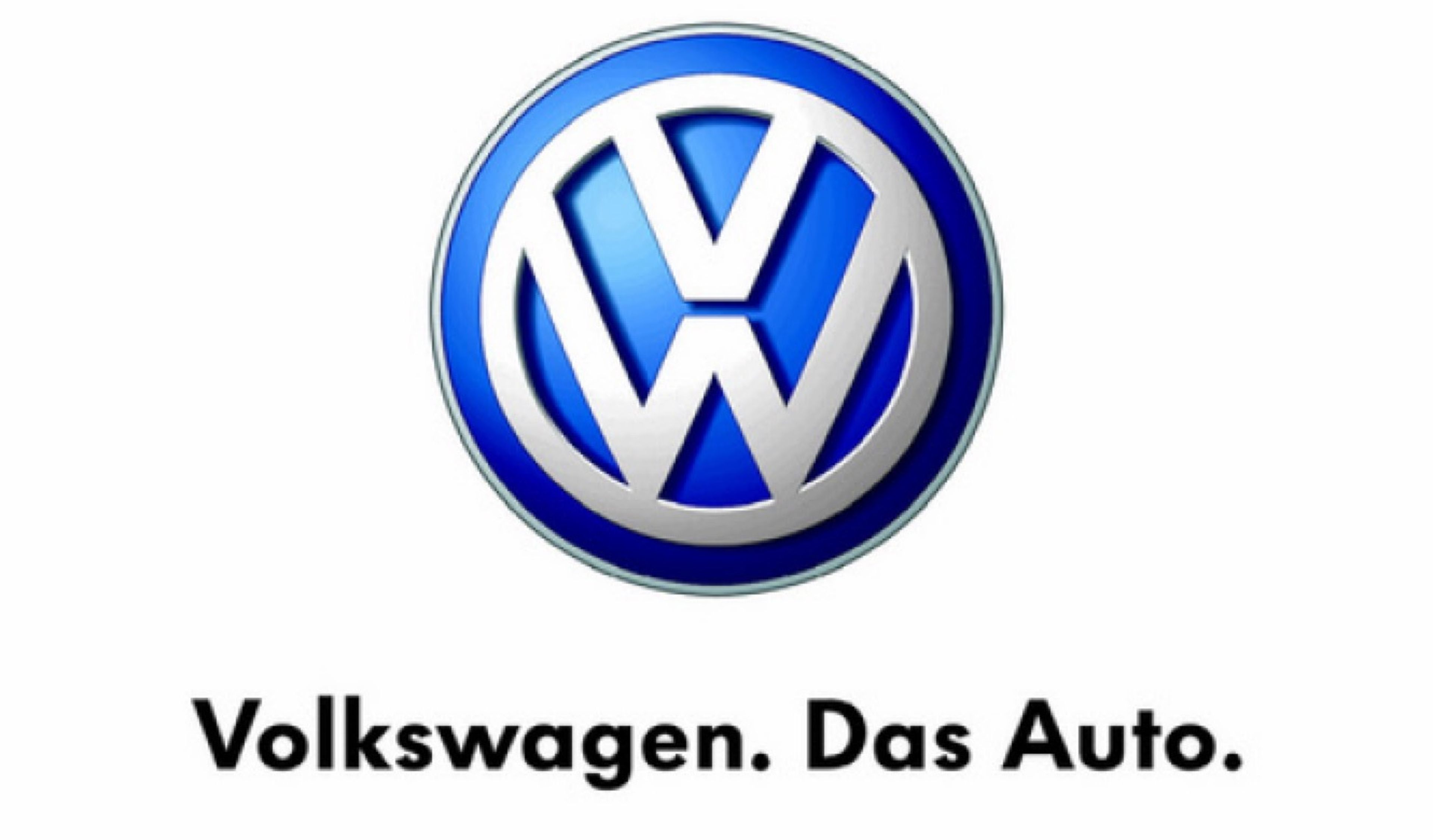 Volkswagen elimina su lema 'Das Auto'