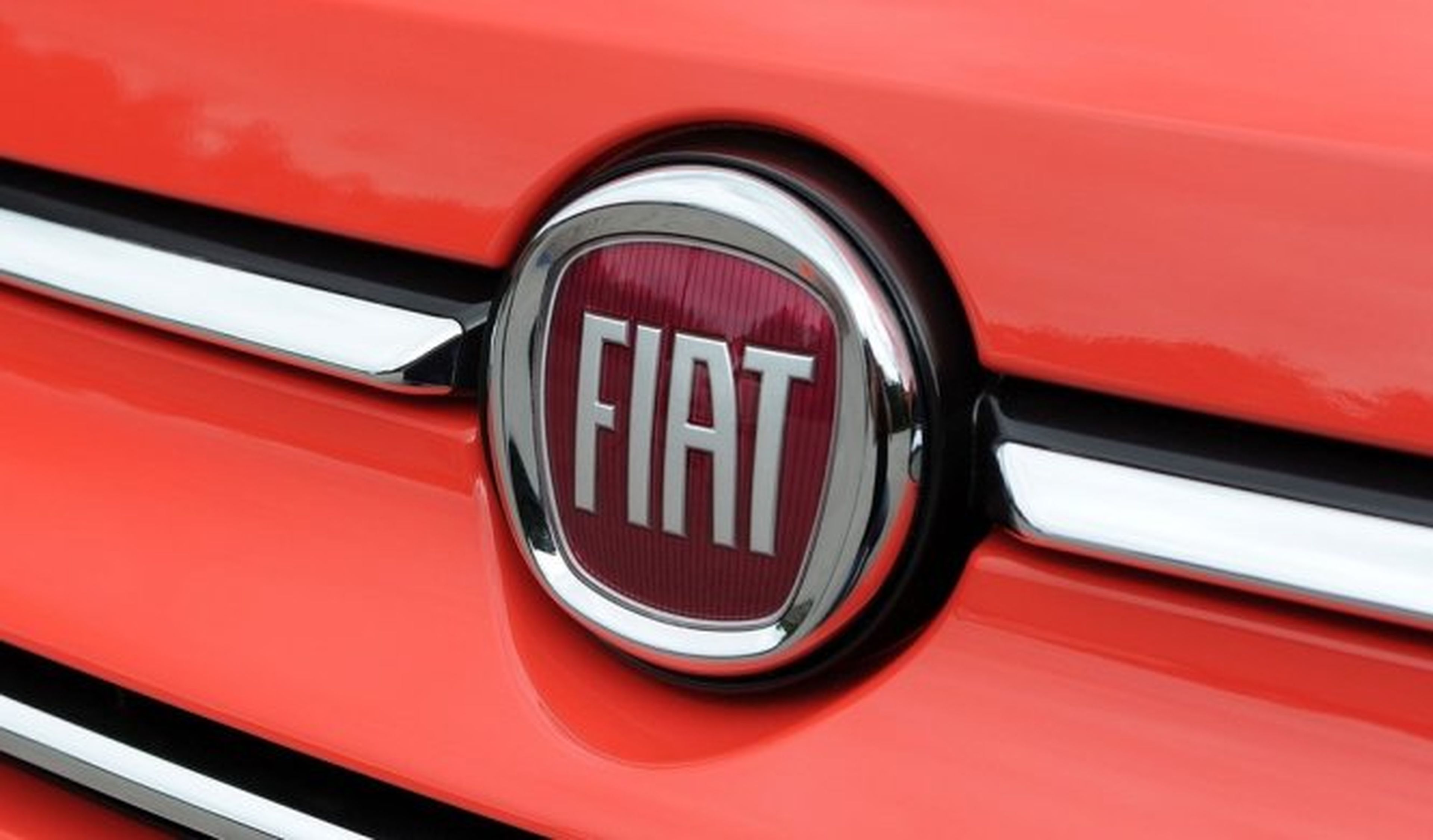 Fiat podría recuperar la denominación Topolino