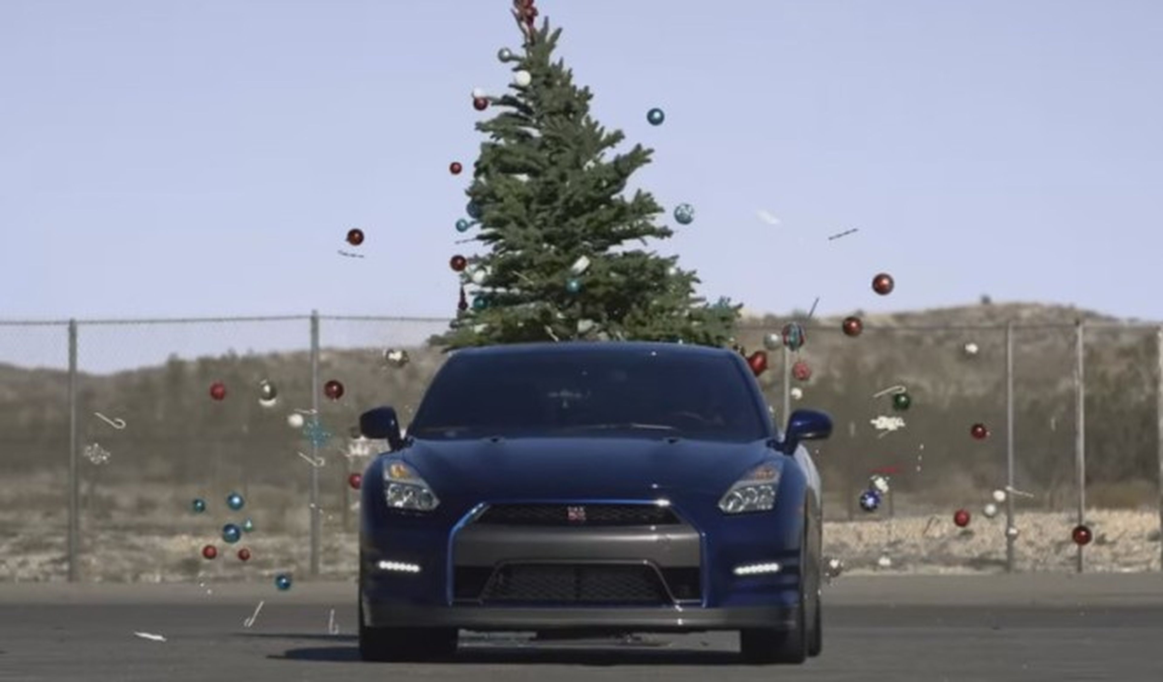 Vídeo: cómo quitar la decoración de Navidad