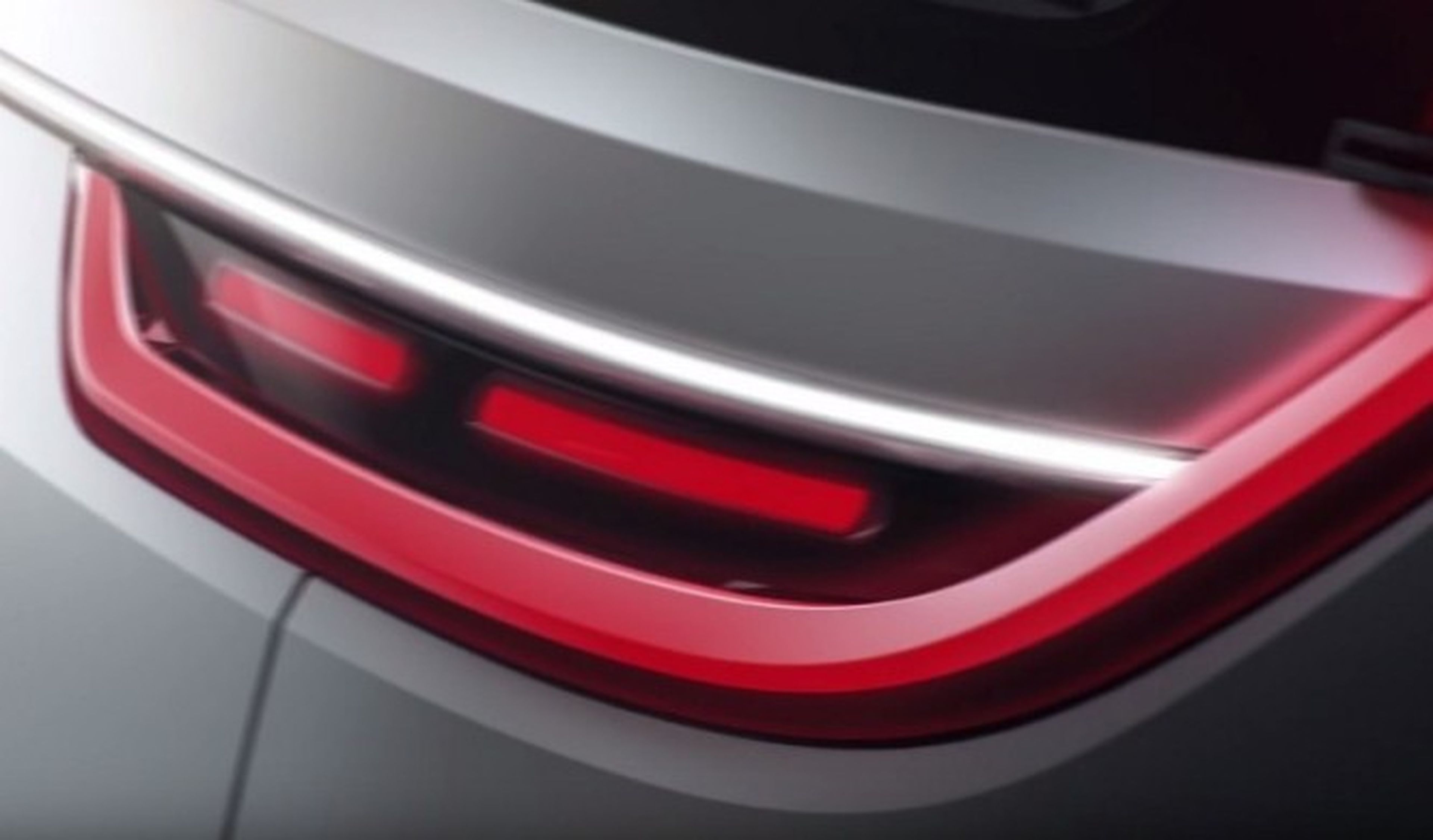 Volkswagen nos adelanta su próximo concept para el CES 2016
