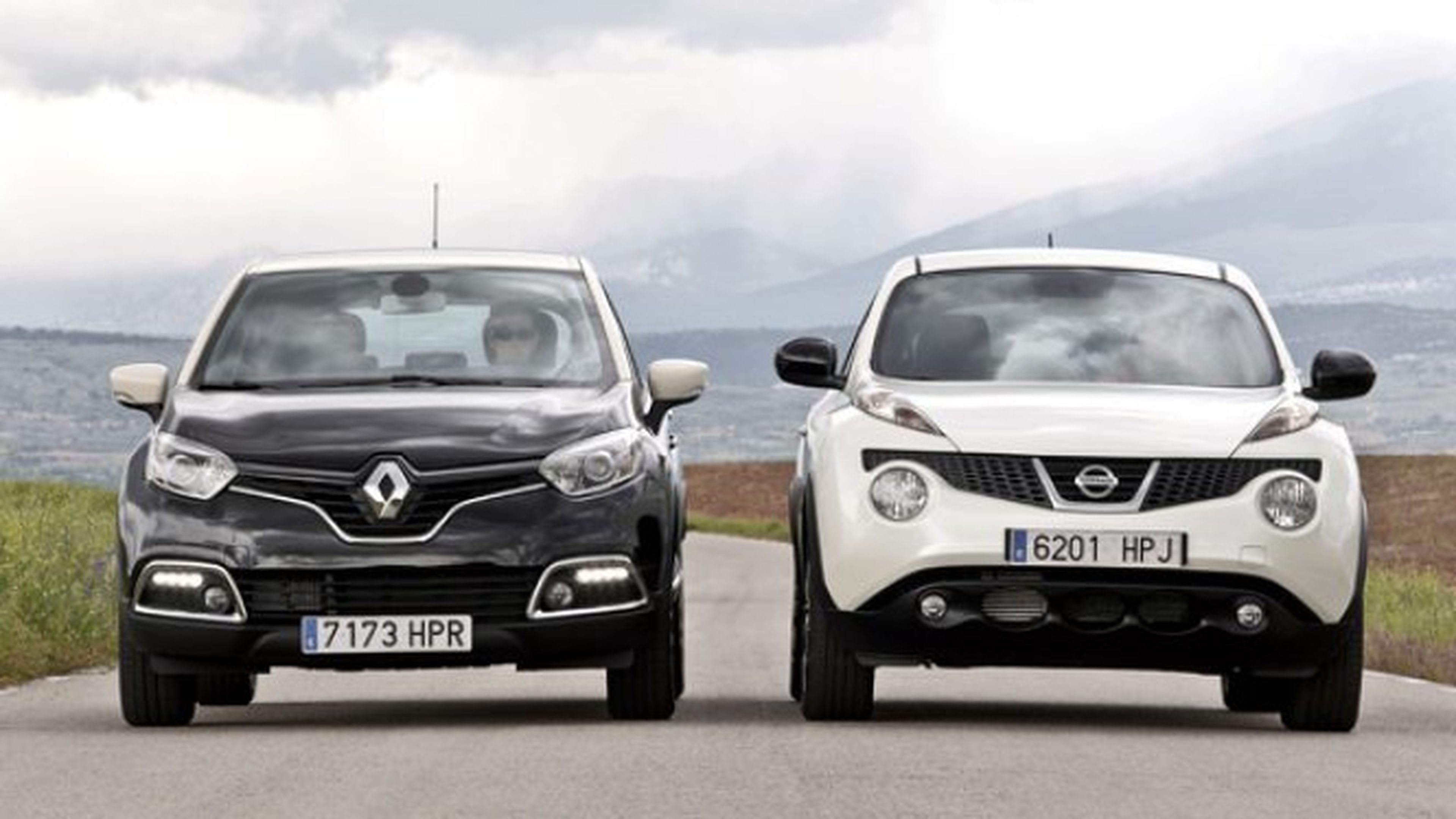 Renault y Nissan quieren popularizar la conducción autónoma