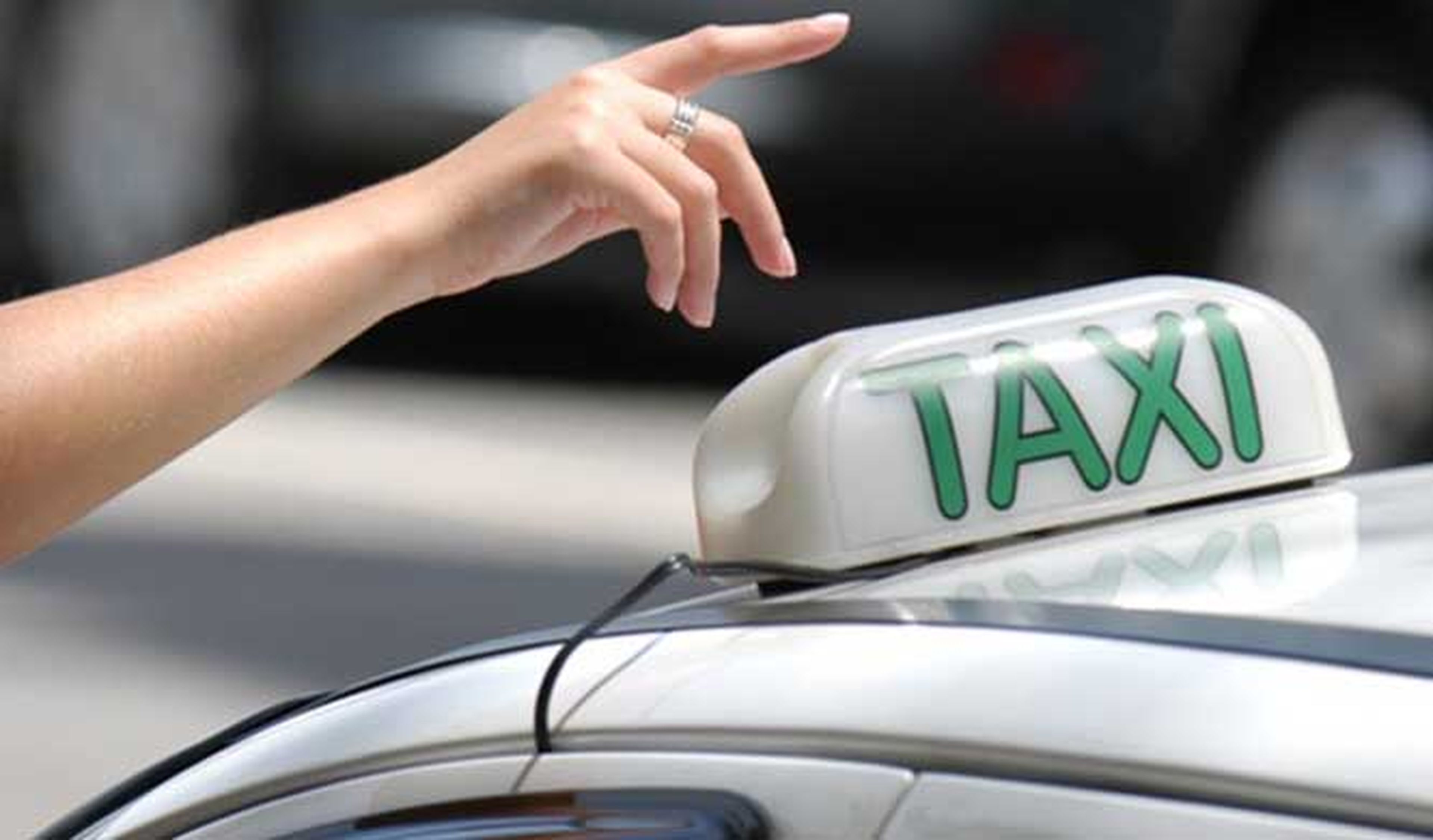 Tres alternativas al taxi que triunfan en España
