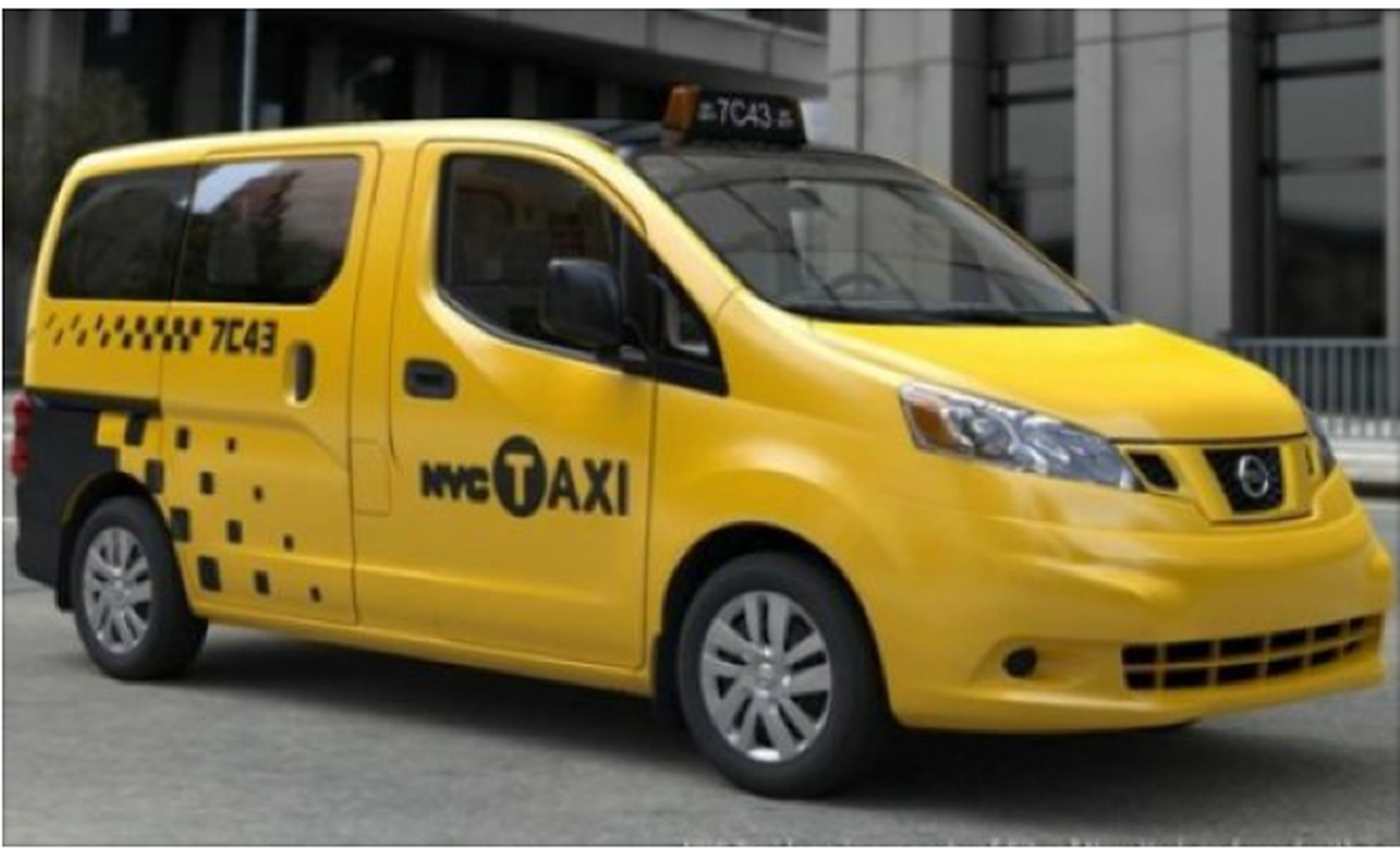 Se incrementan las violaciones de mujeres en taxis de NY