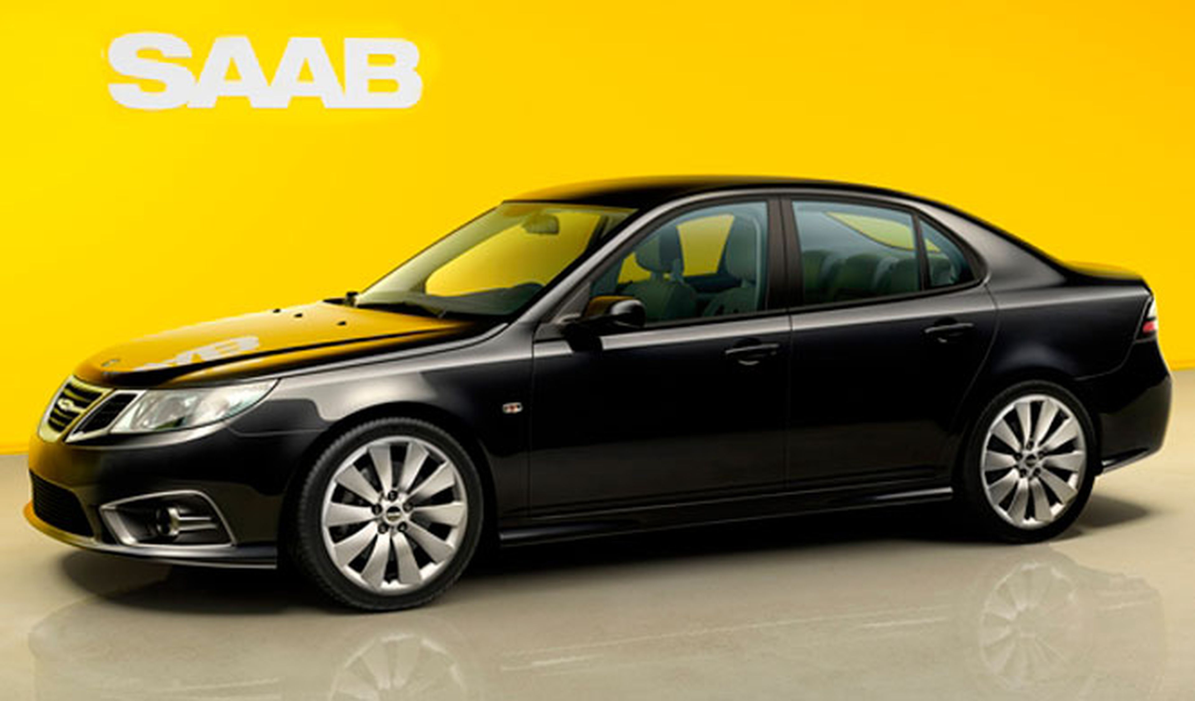 Saab vende 20.000 9-3 eléctricos por casi 1.000 millones