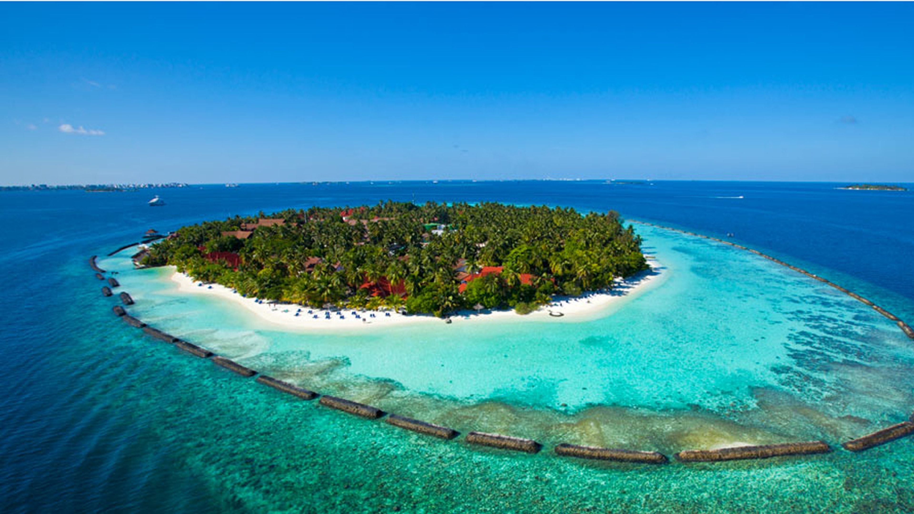 kurumba maldives