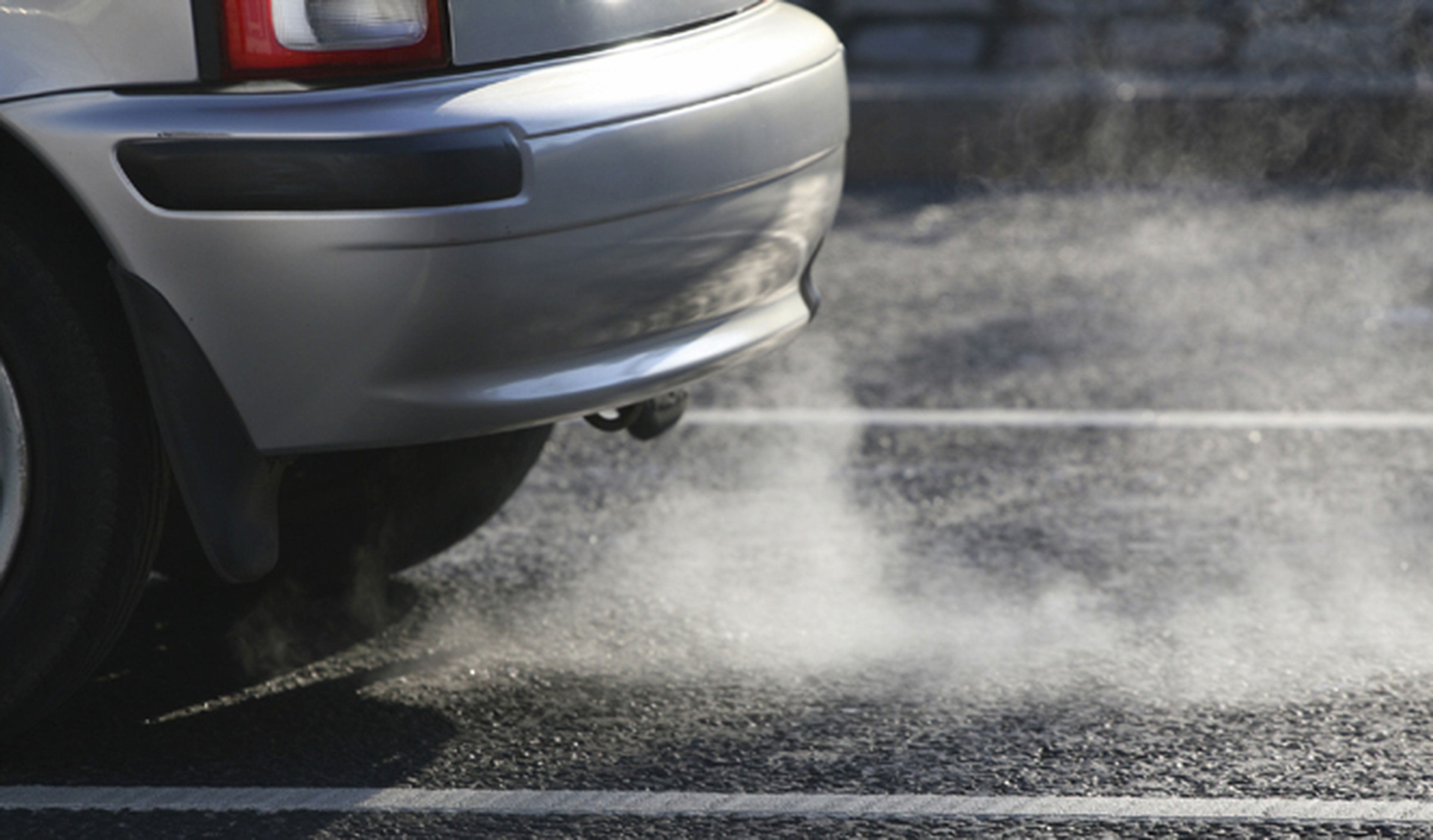 Otras tres marcas de coches superan el límite de emisiones