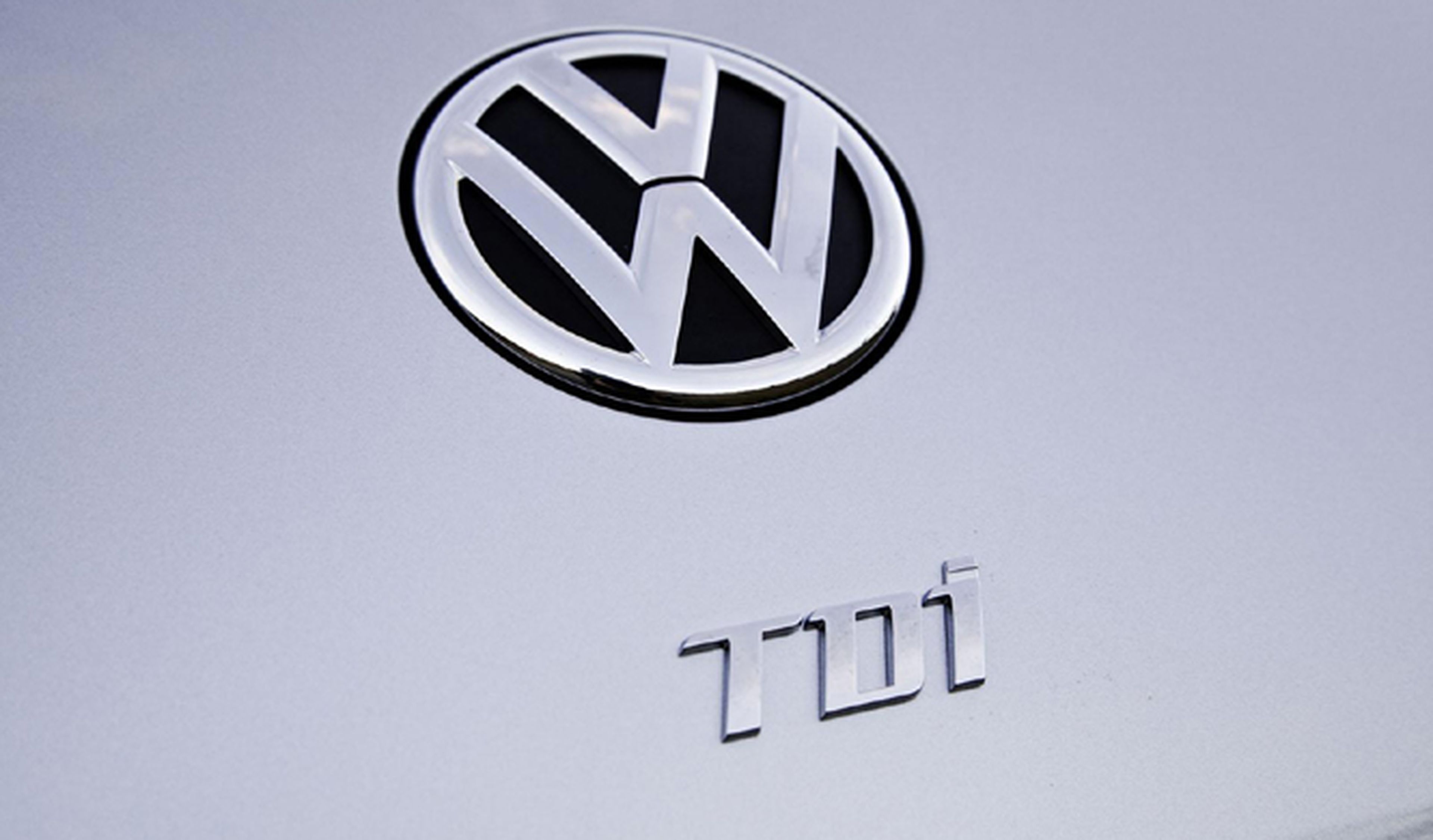 Los jefes de VW sabían lo de las emisiones desde el 2006