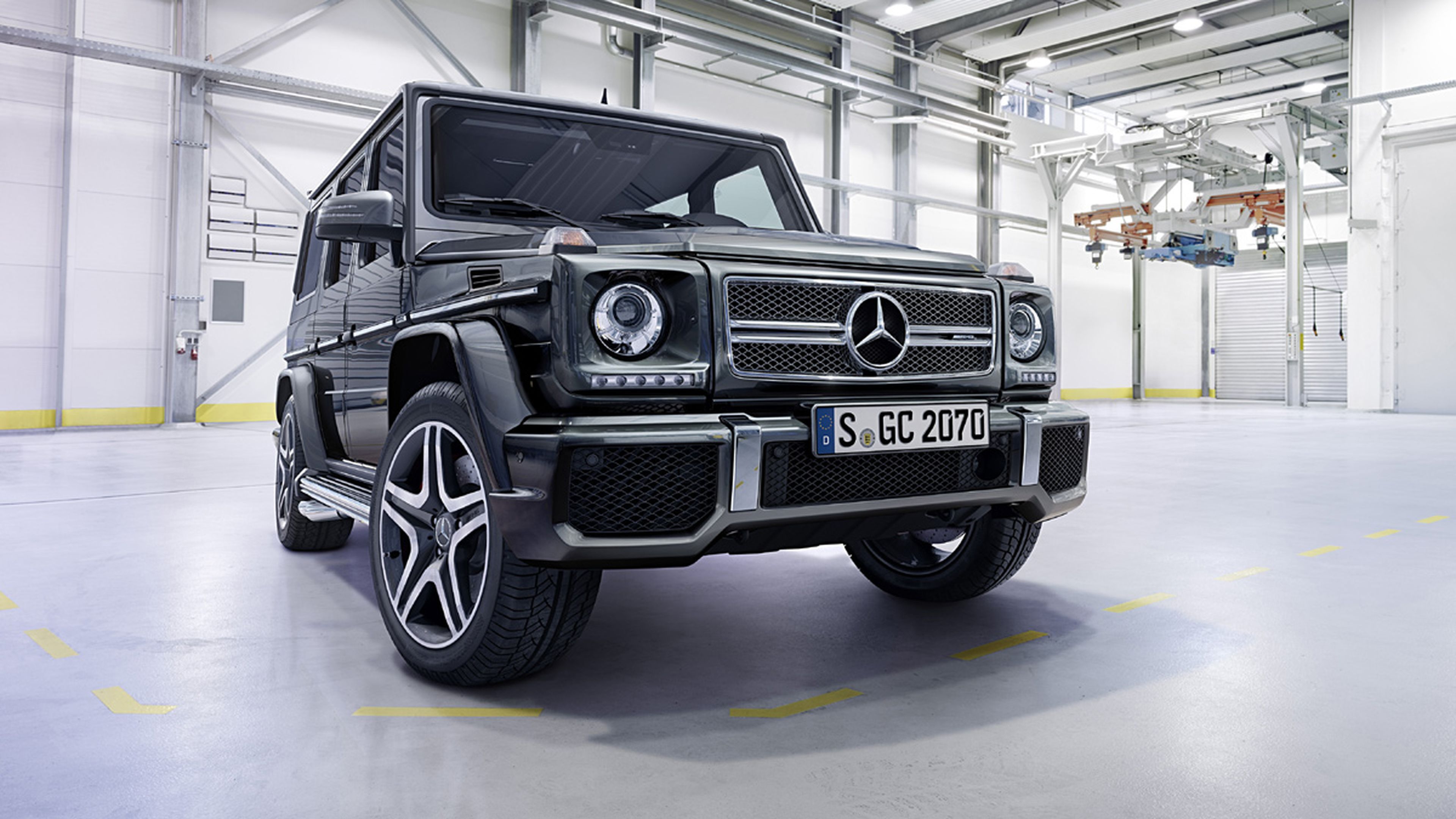 peores-coches-medio-ambiente-Mercedes-AMG-G65