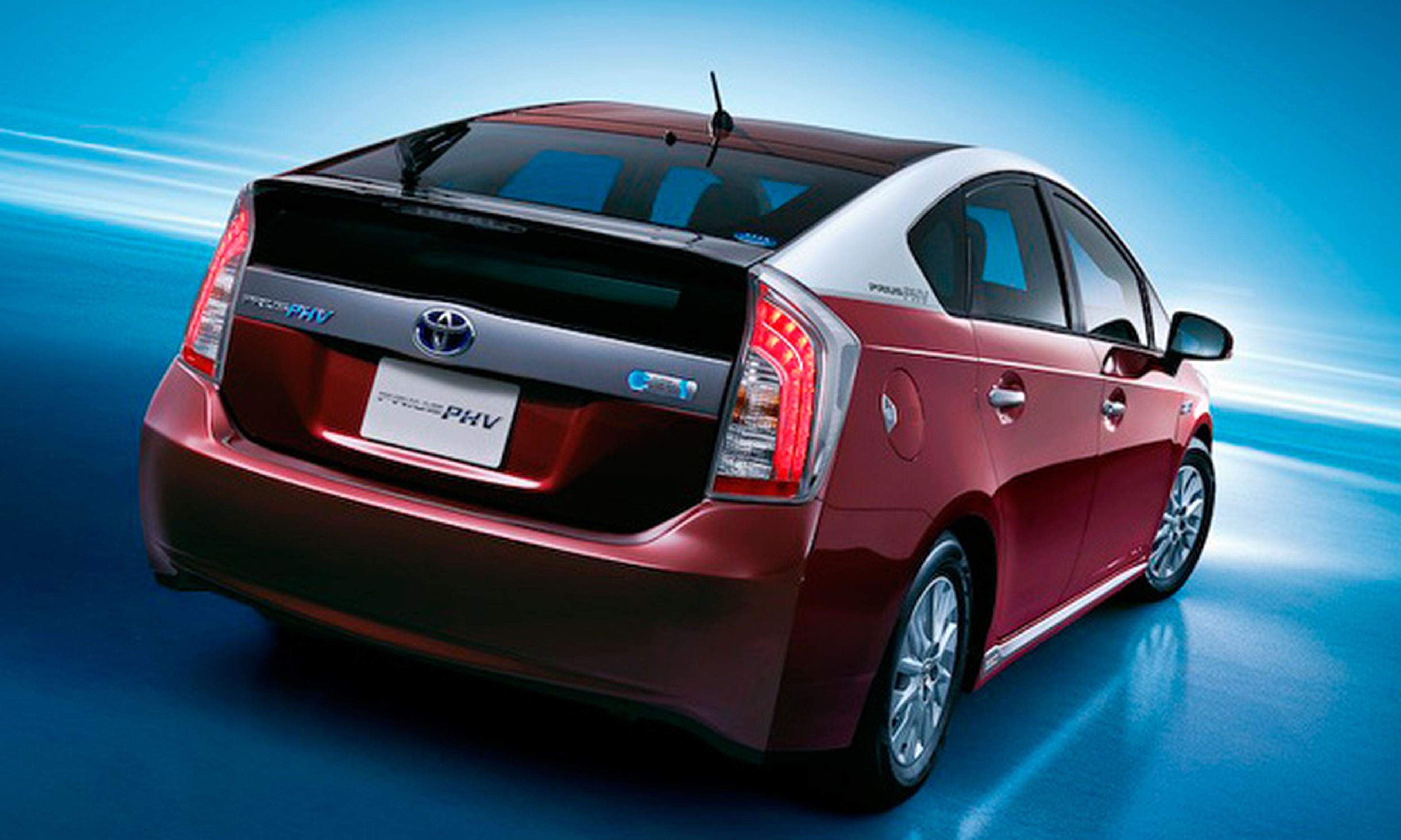 El rival de Hyundai para el Prius podría llamarse Ioniq