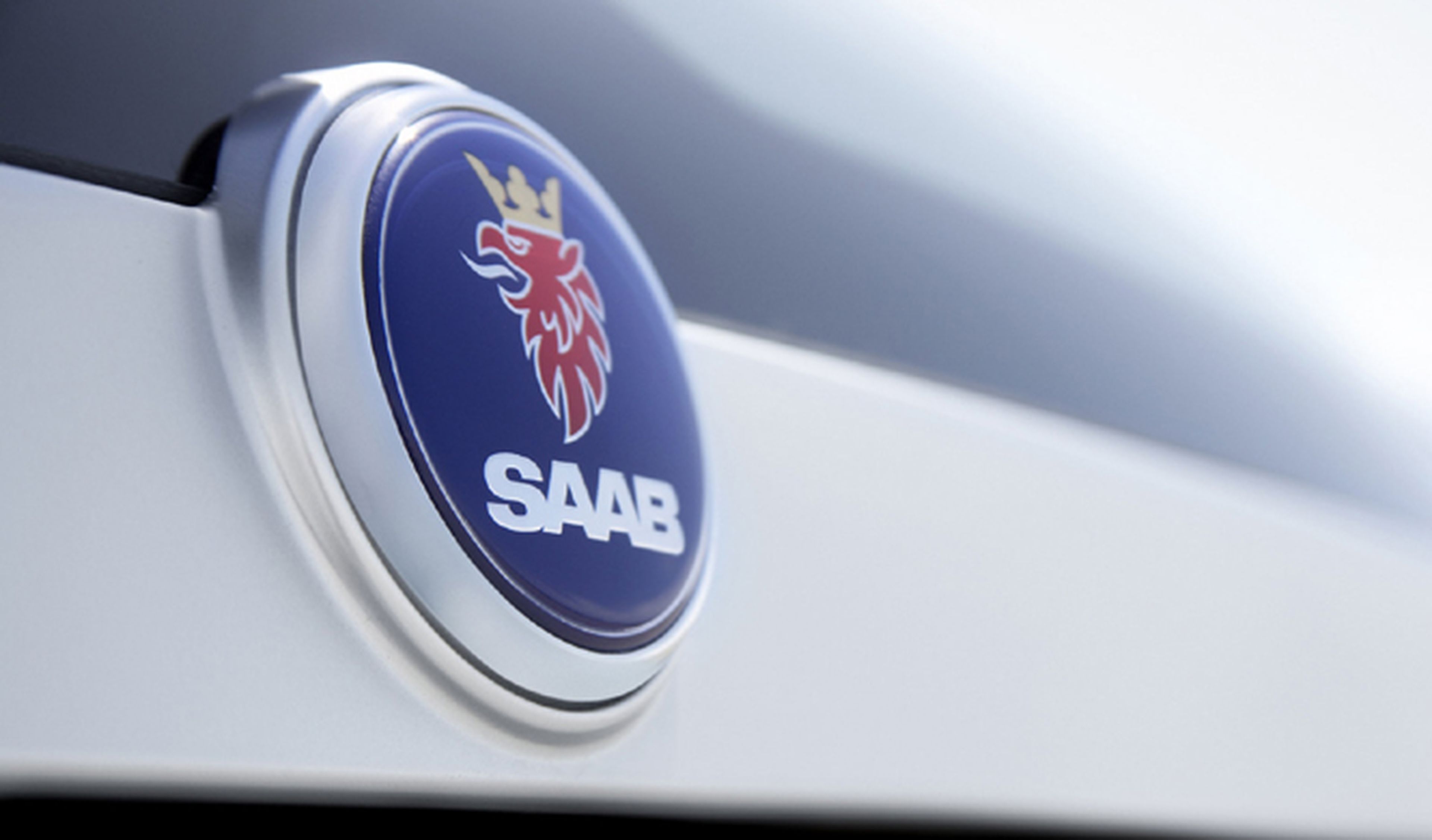 NEVS no podrá usar el nombre de Saab en futuros modelos