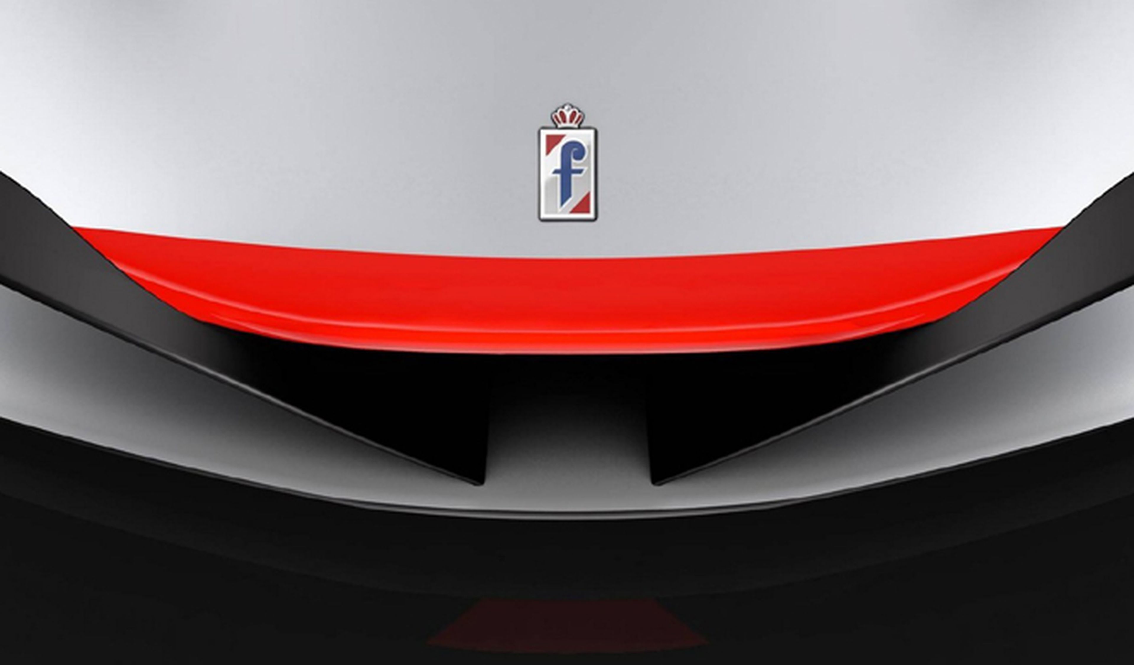 Pininfarina presentará un prototipo en el Salón de Ginebra