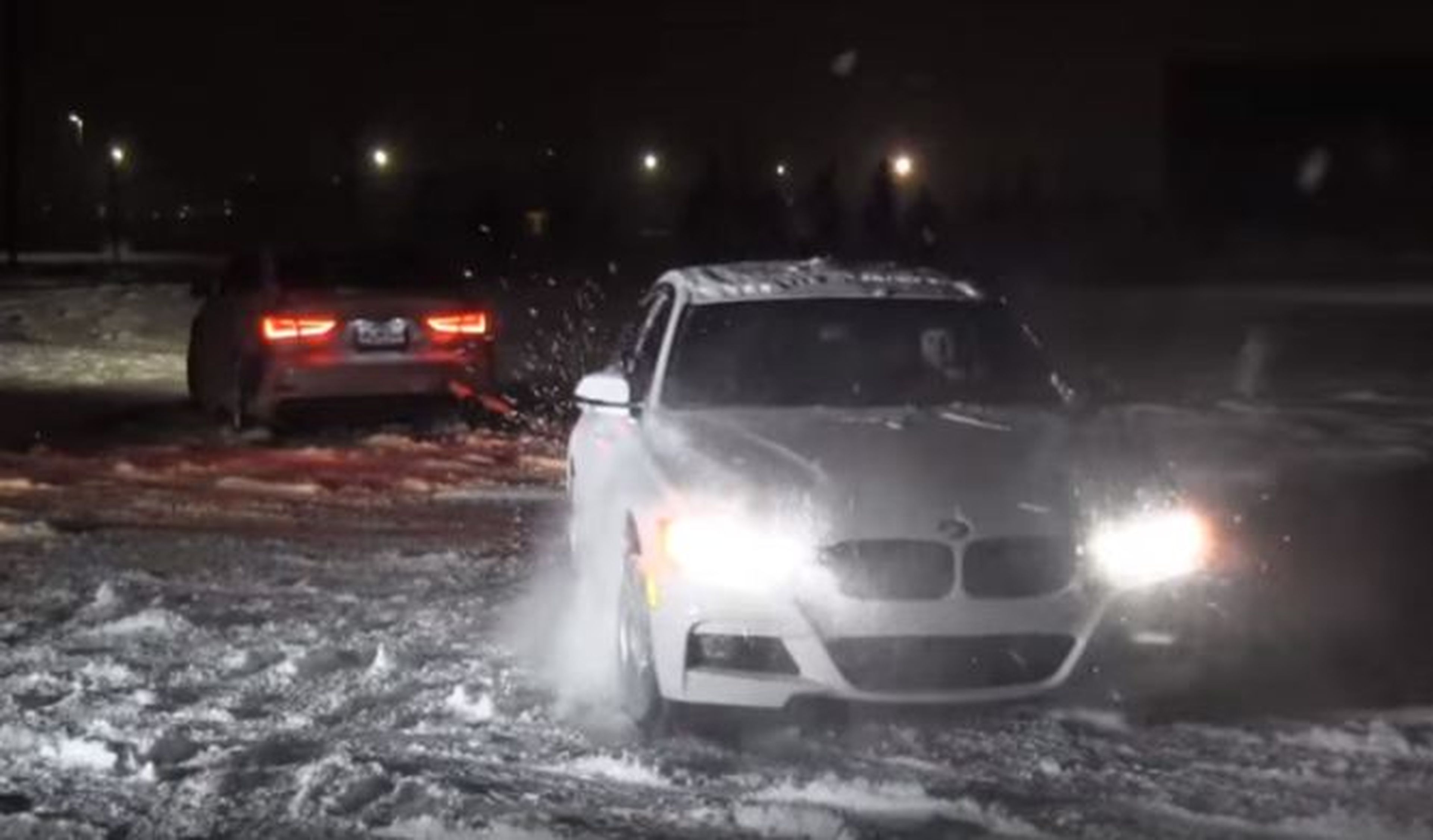 Audi Quattro vs BMW xDrive: la batalla de la tracción total