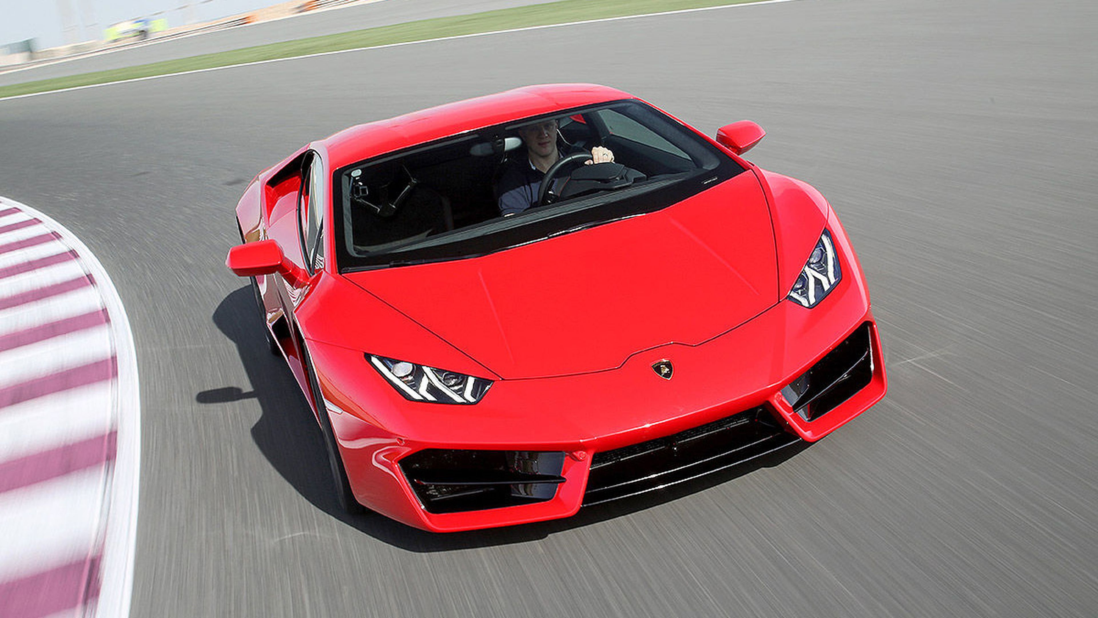 Se disparan las ventas de Lamborghini durante 2015