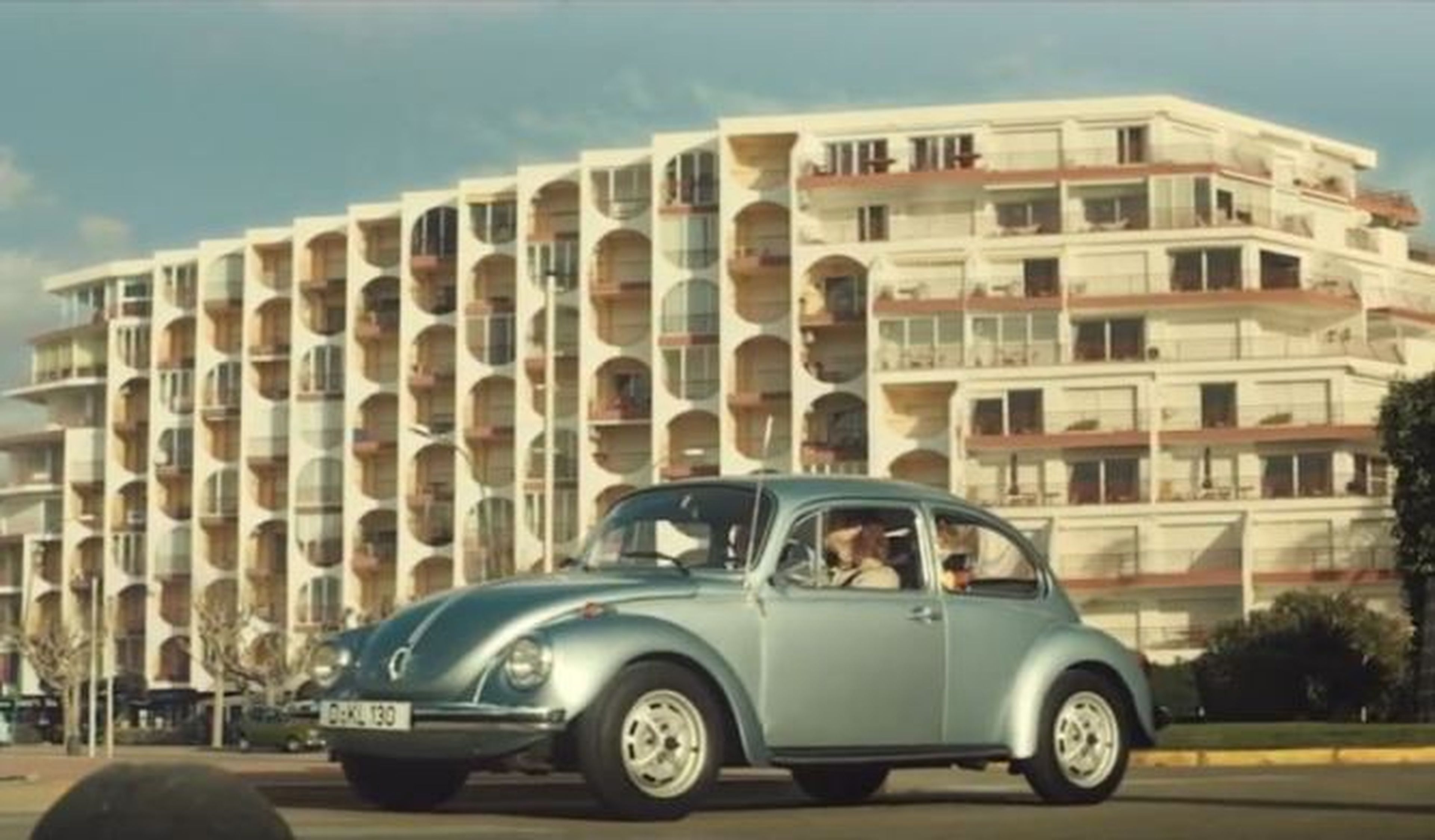 El anuncio más emotivo de Volkswagen en Estados Unidos