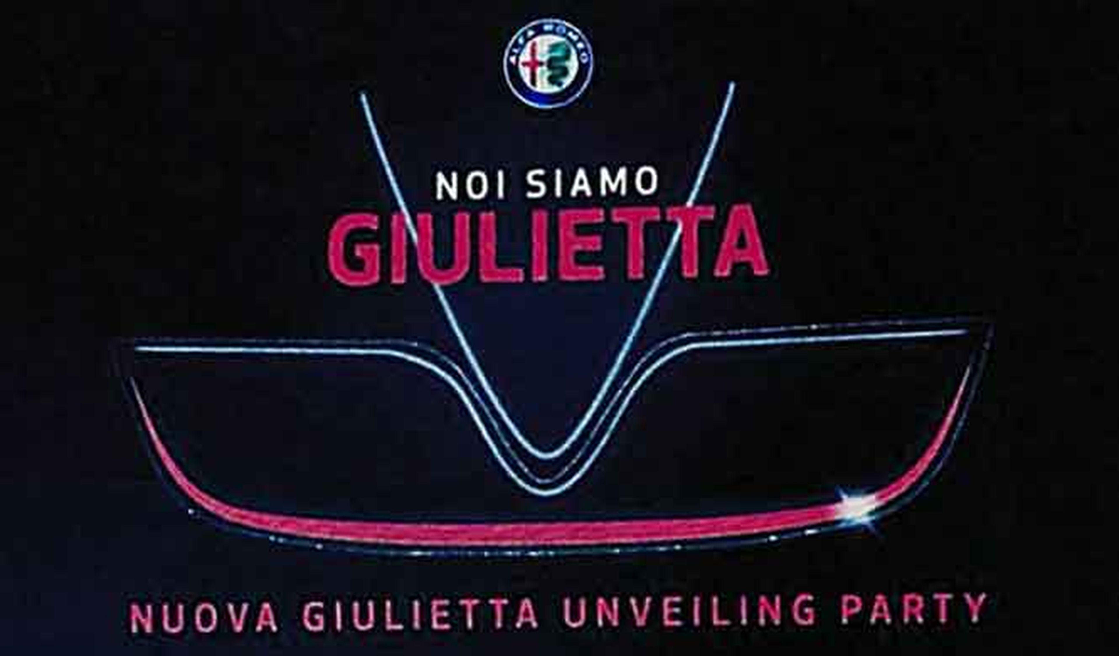 Restyling del Alfa Romeo Giulietta debuta el 24 de febrero