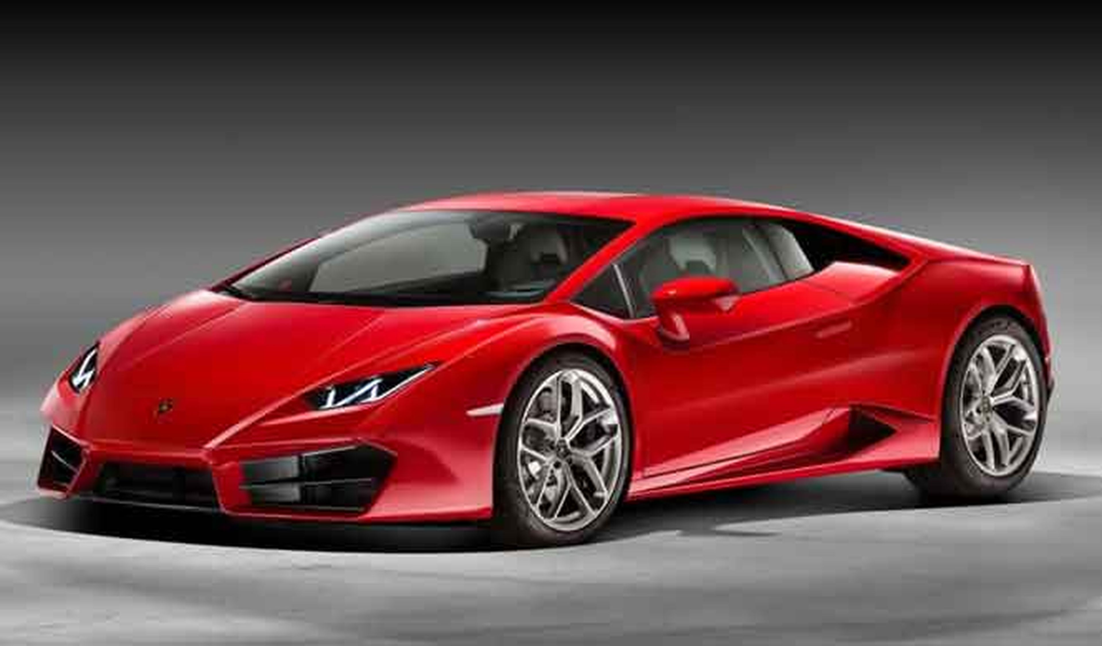 ¿Irá el Lamborghini Huracan Avio Edition a Ginebra?