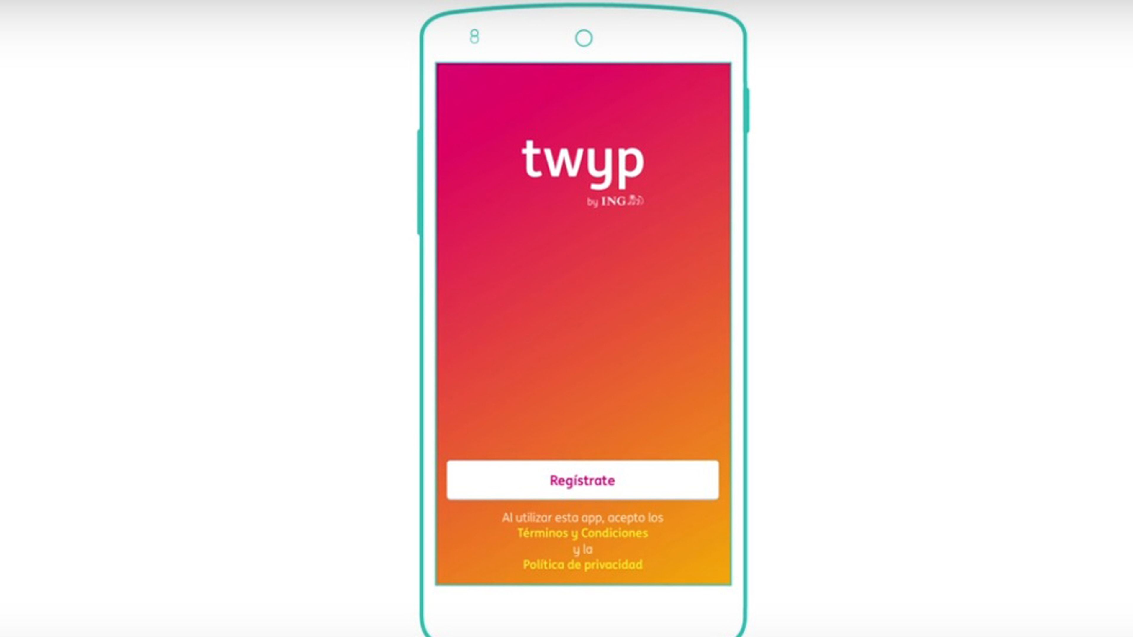 Twyp: la app para hacer pagos entre amigos