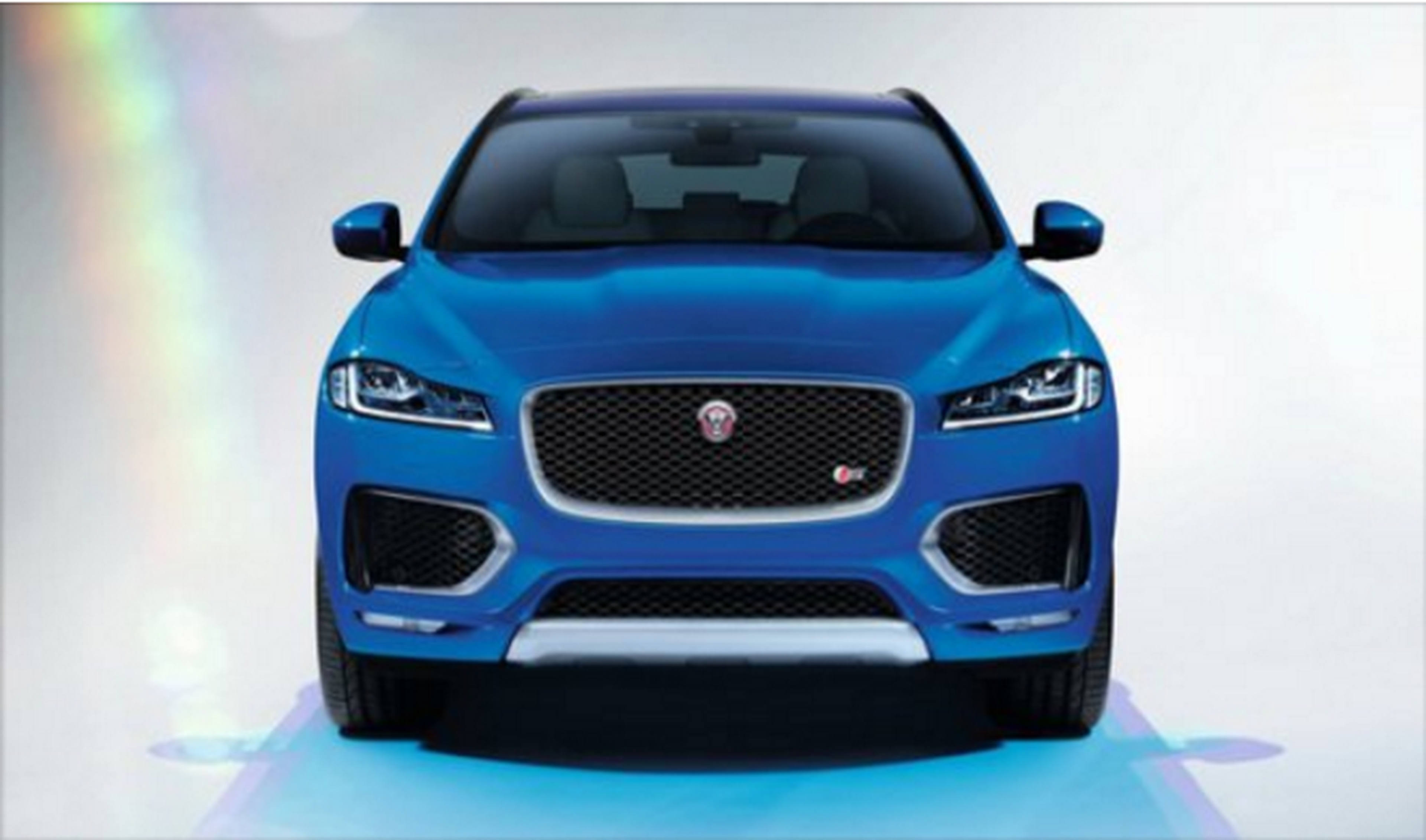 Jaguar está desarrollando un SUV compacto más pequeño