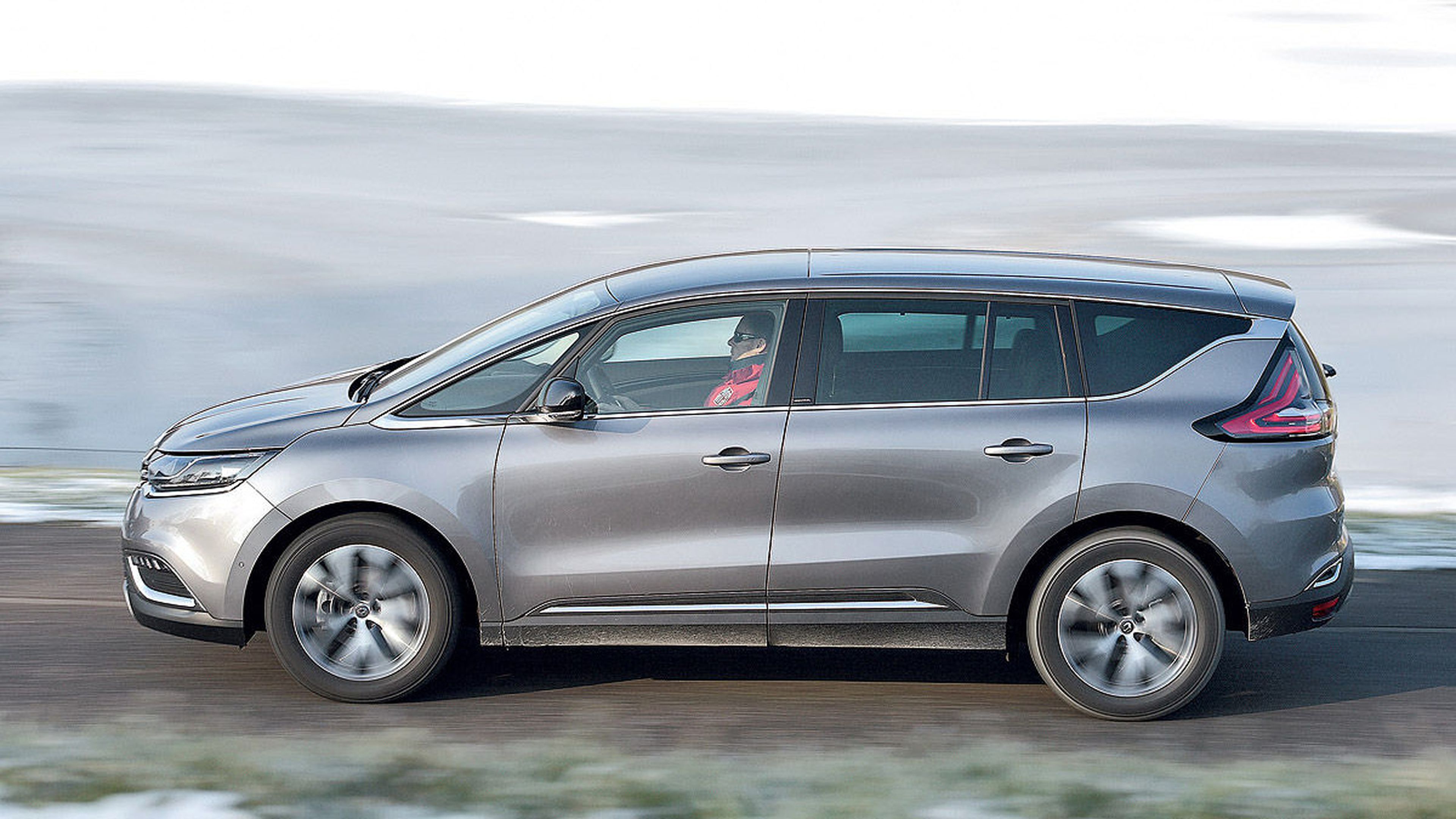 Renault Espace lateral