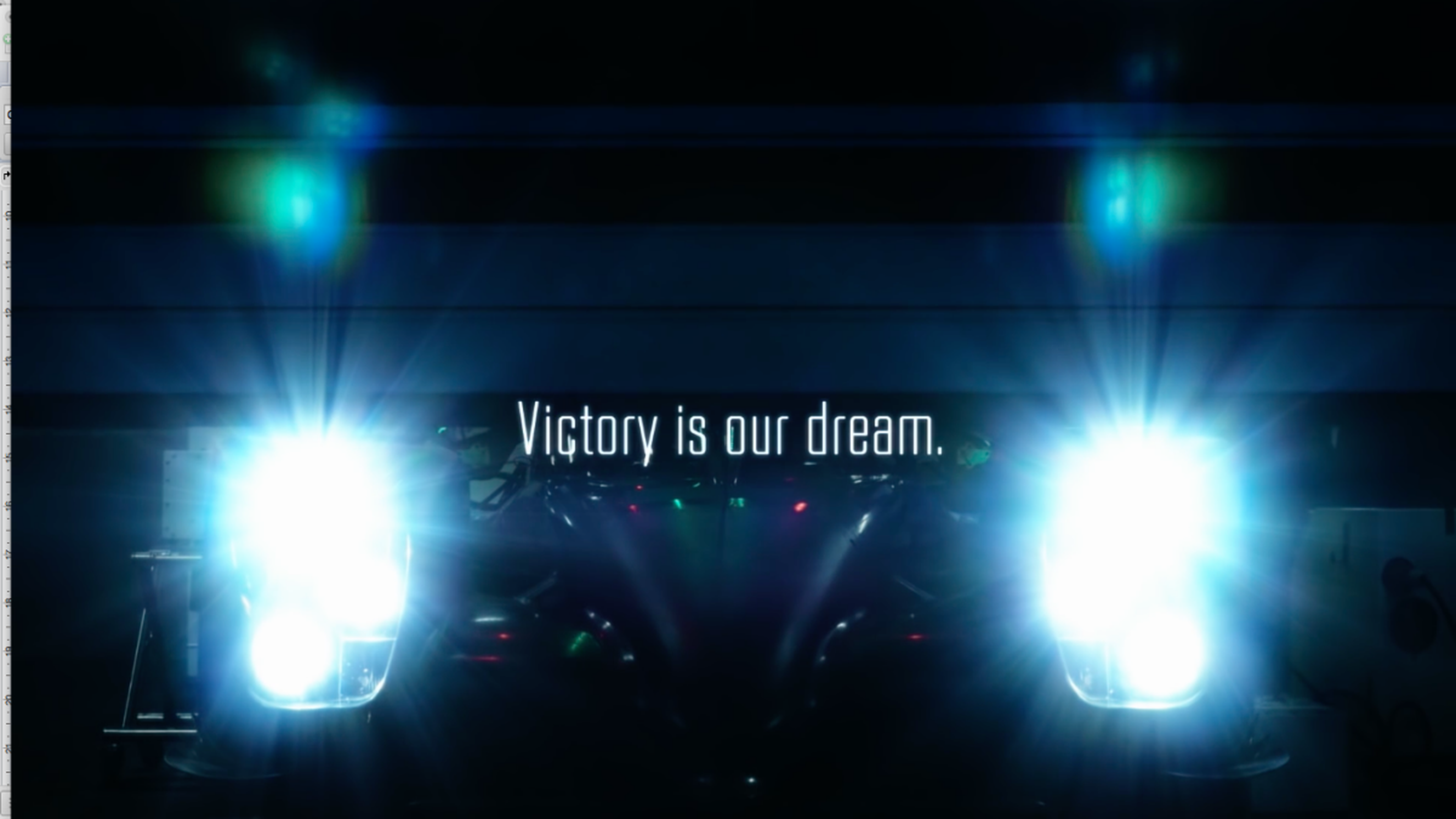 Vídeo: Toyota muestra sus intenciones ante el WEC 2016