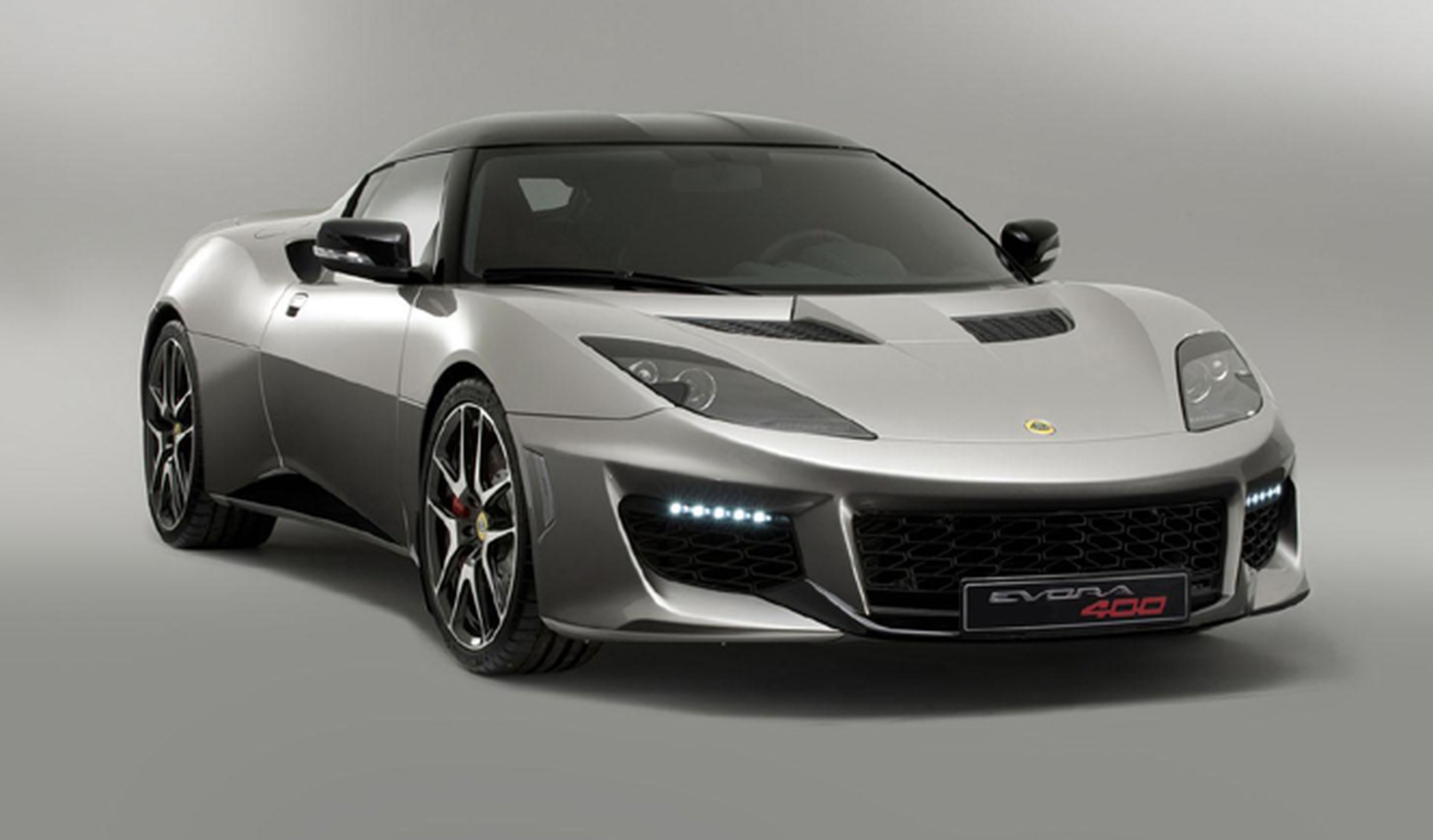 Lotus presentará dos deportivos en el Salón de Ginebra