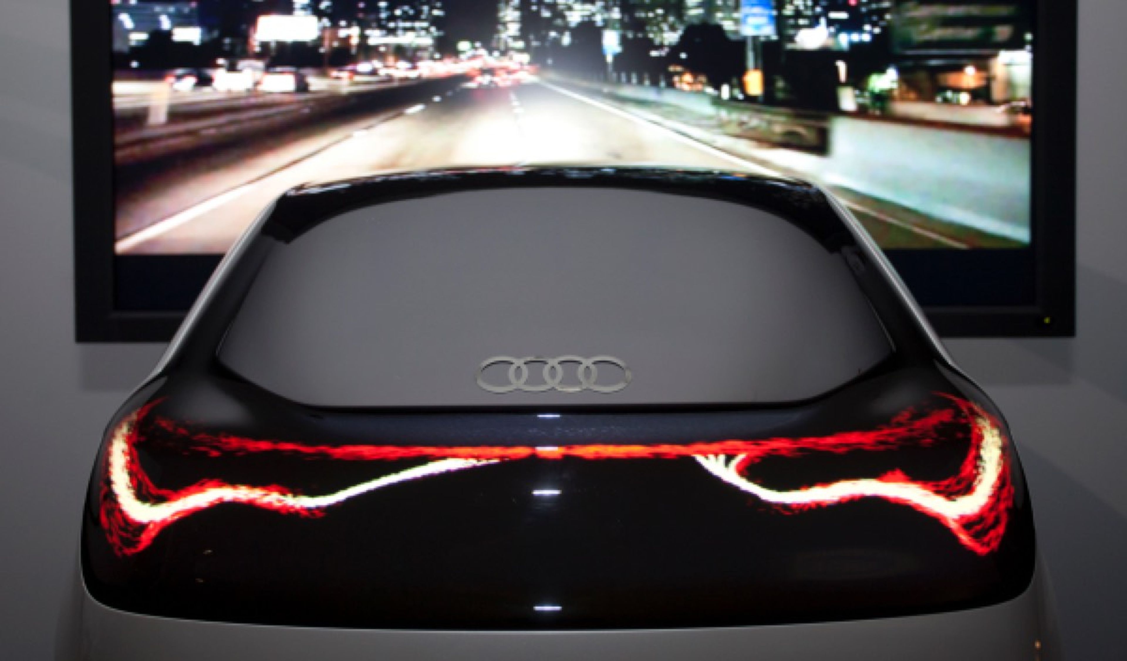 Audi presentará multitud de novedades en 2017