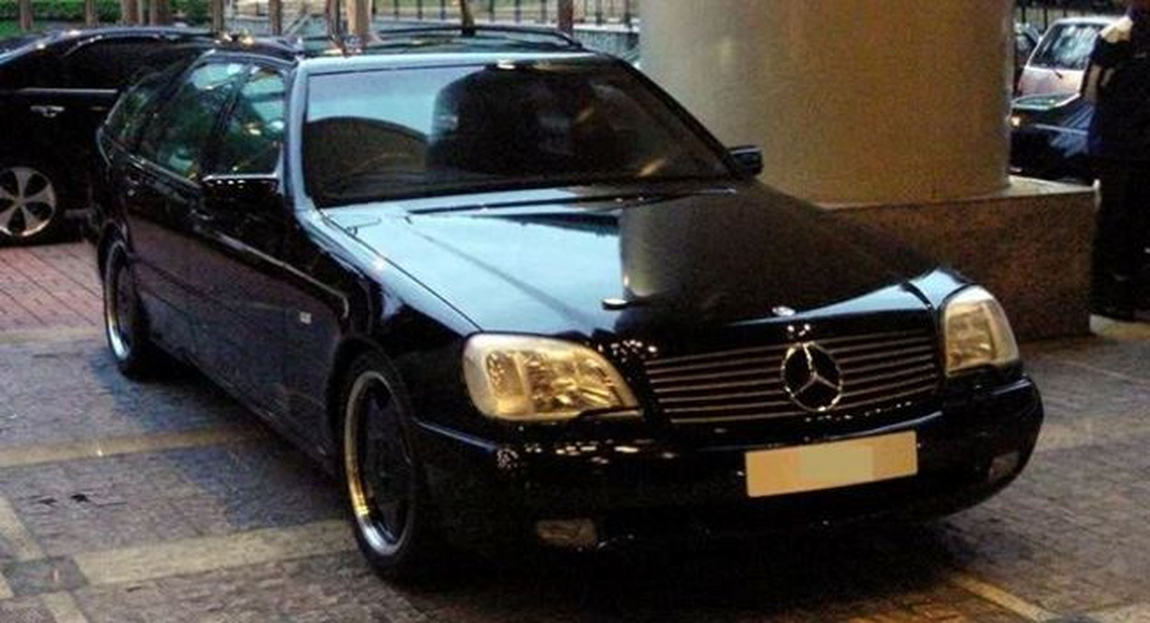 5 Mercedes-AMG que tal vez no conocías