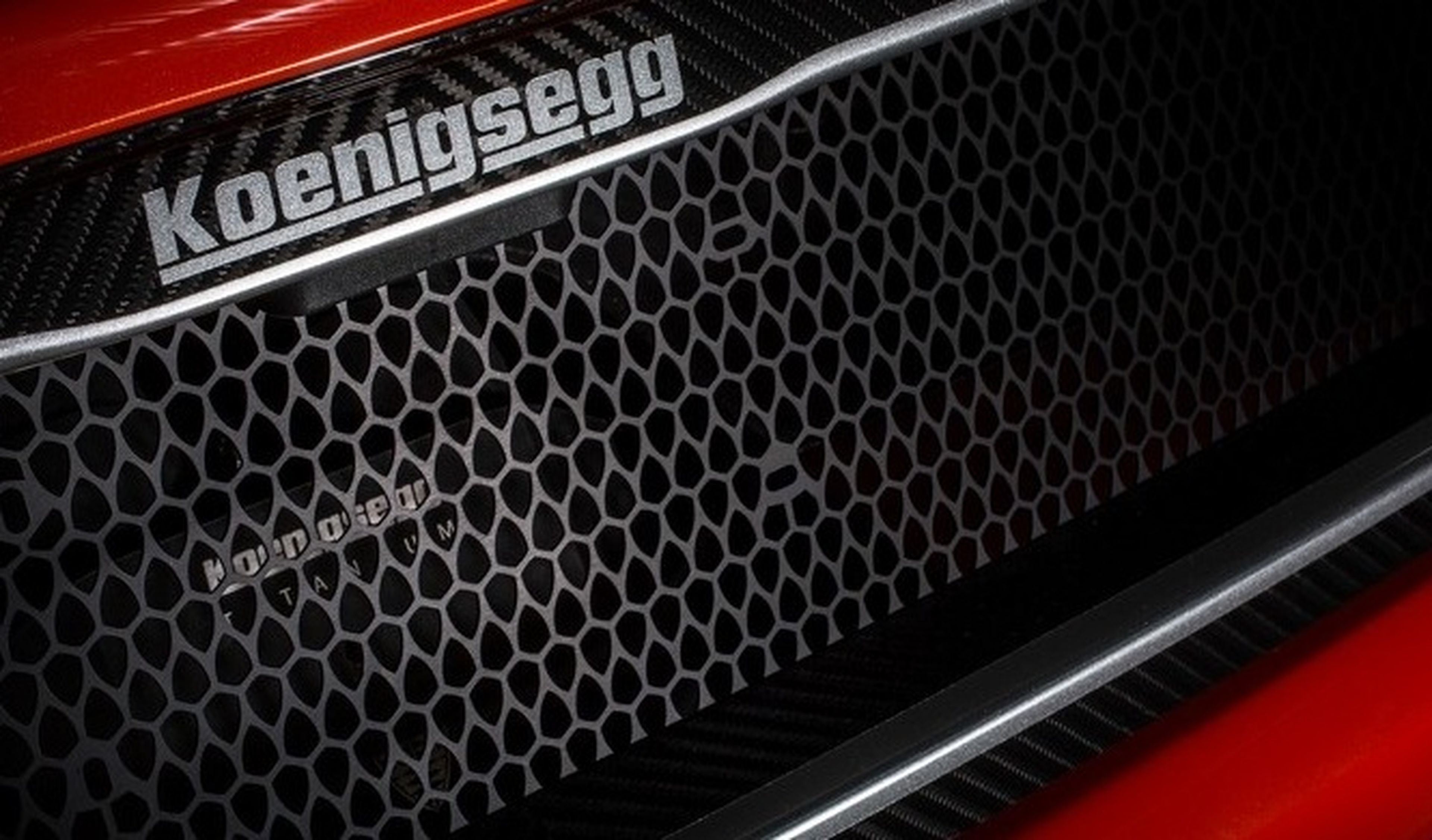No habrá SUV de Koenigsegg