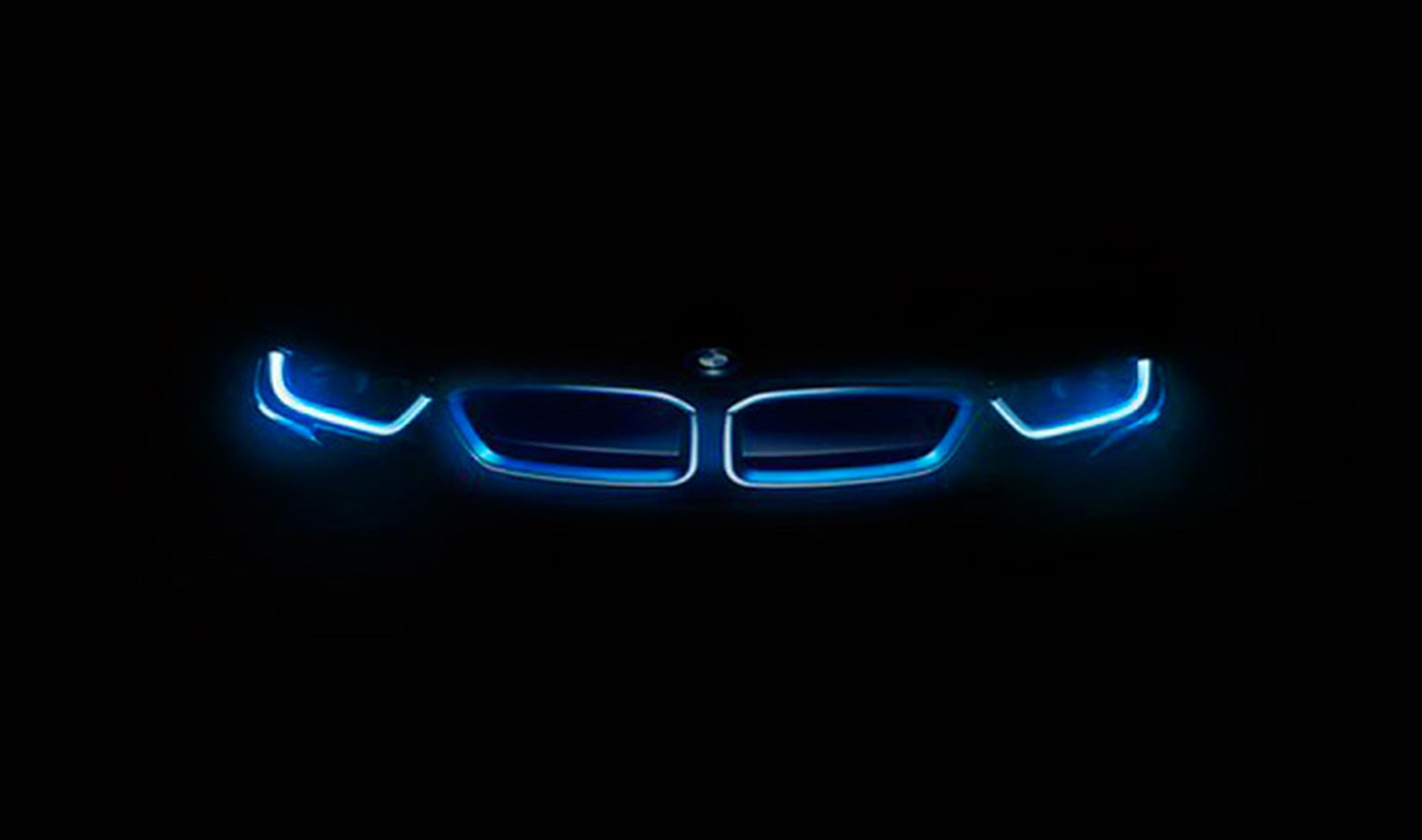 BMW presenta hoy un nuevo coche para celebrar sus 100 años
