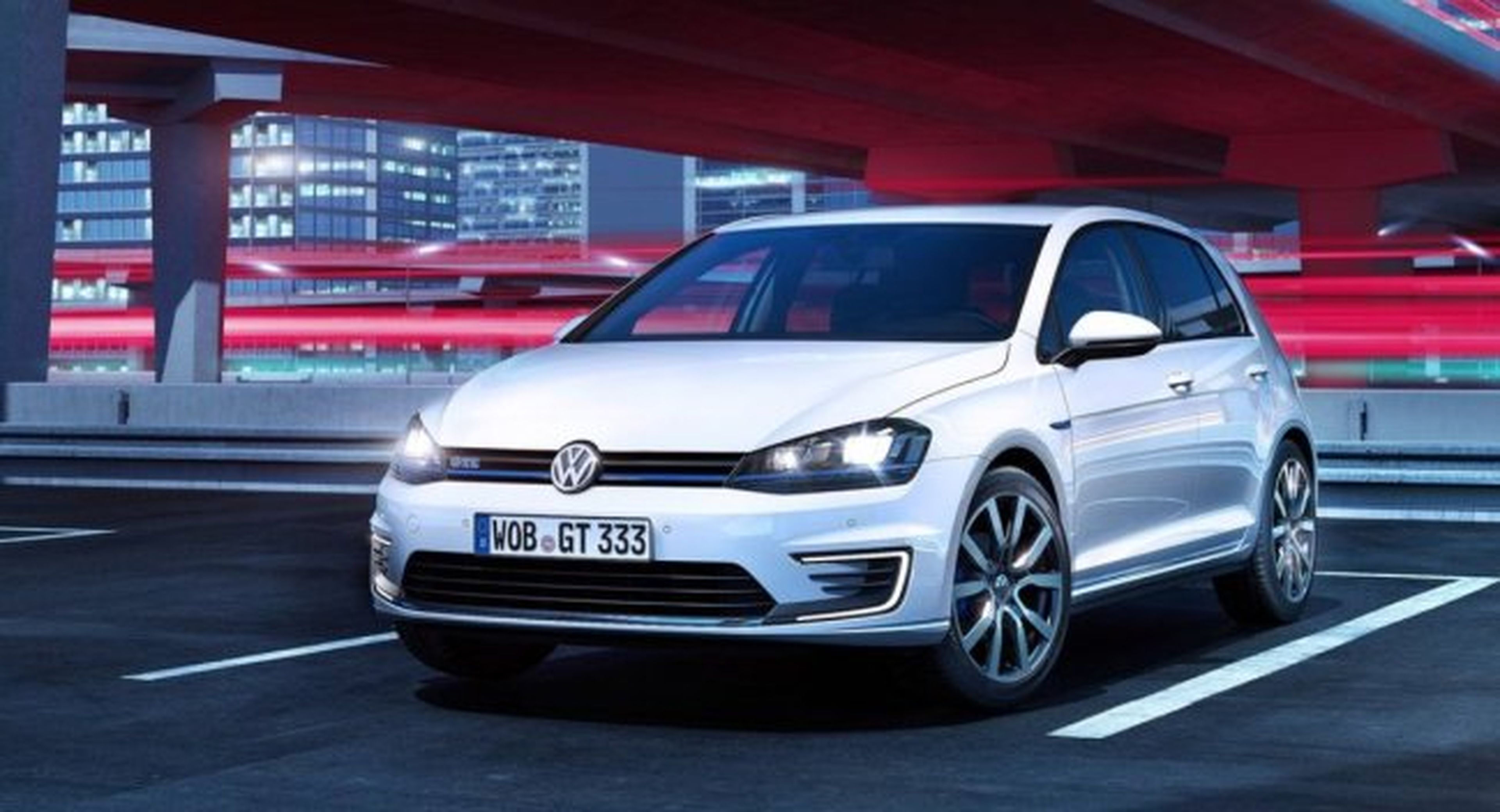 Los siete mejores Volkswagen de la Historia