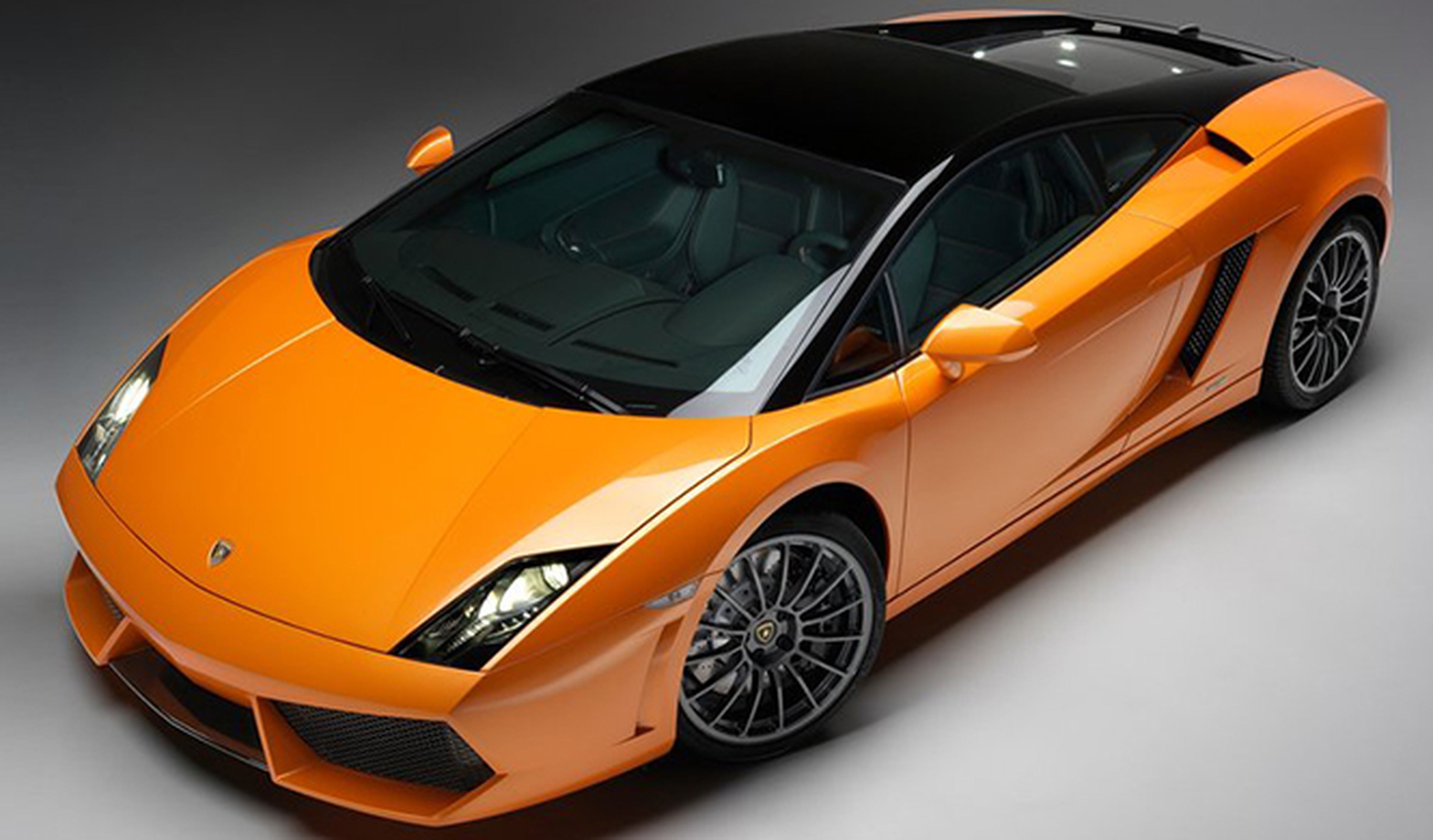 Los cinco colores que mejor le sientan a un Lamborghini