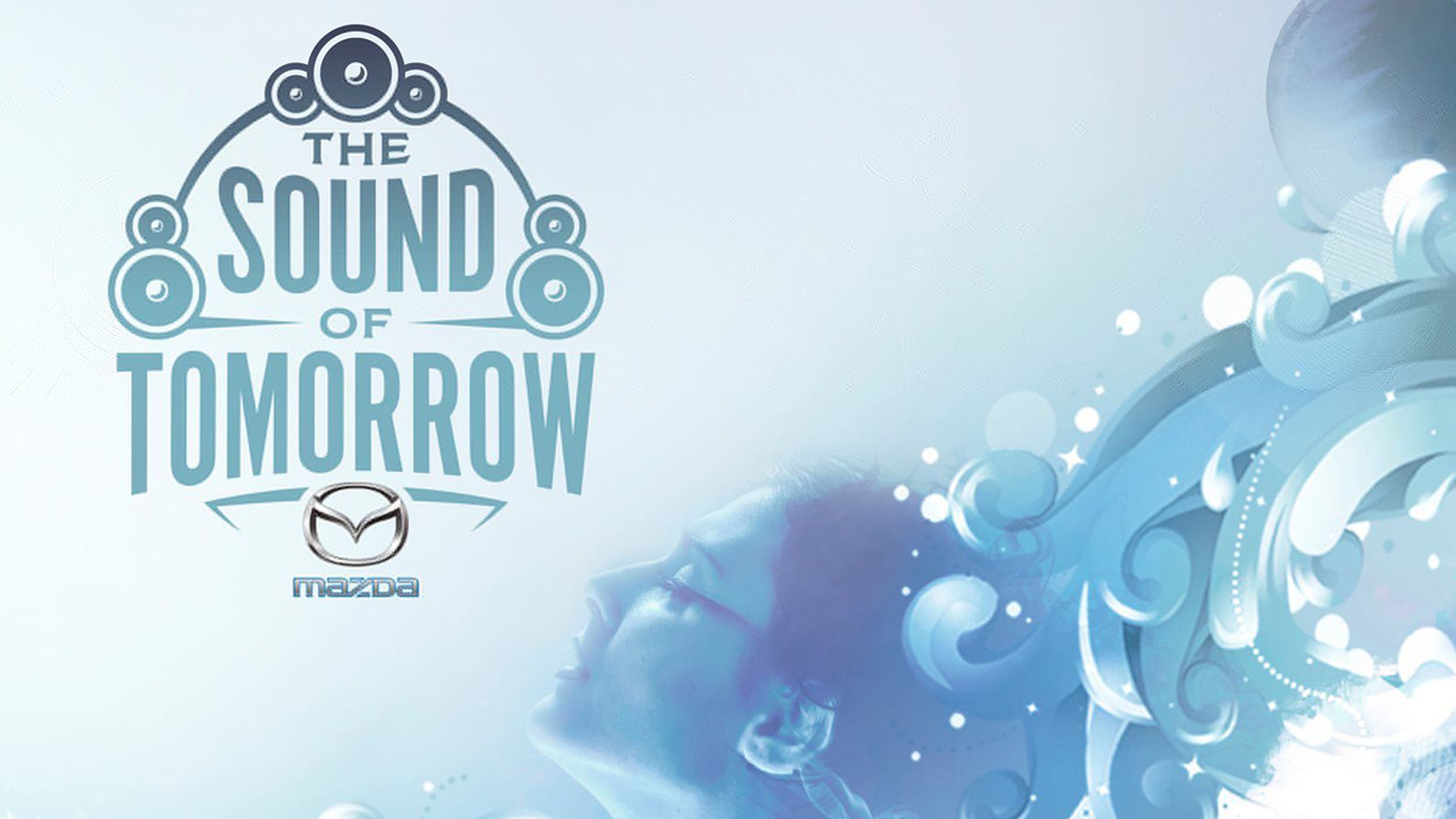 Mazda y Tomorrowland 2016 buscan al mejor DJ europeo