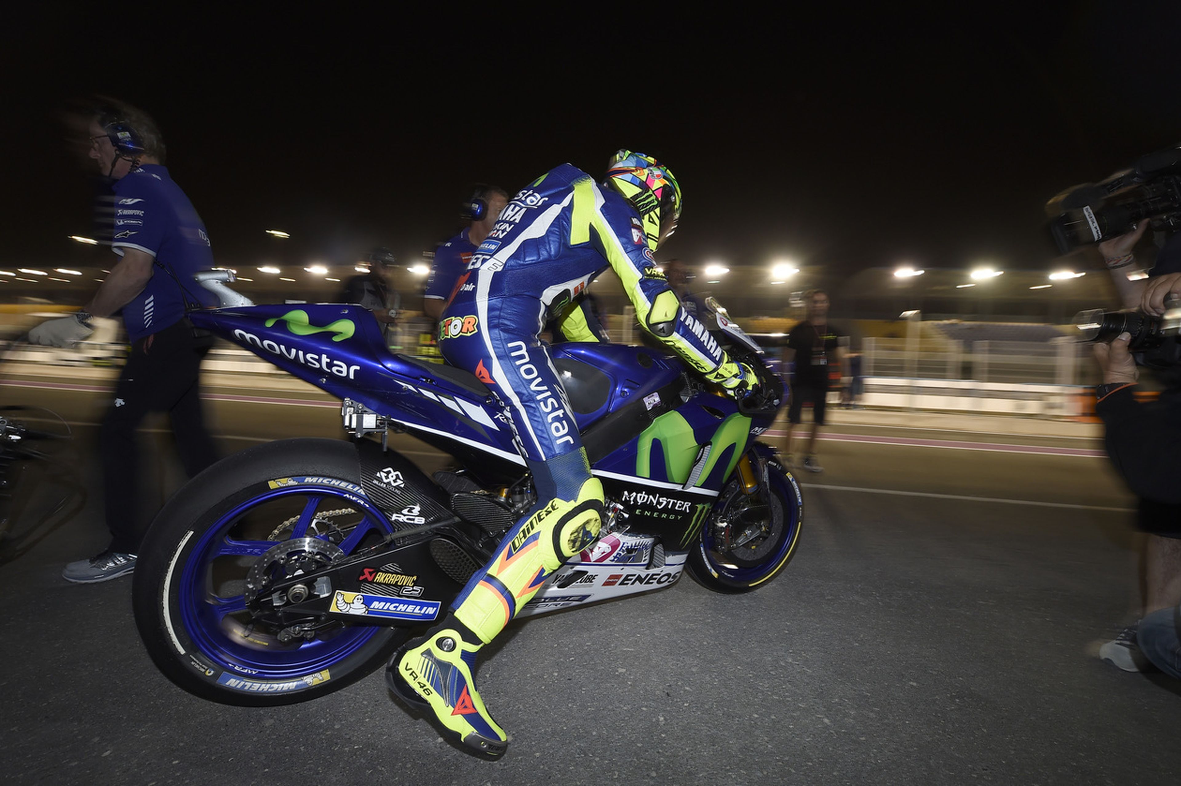 Rossi Qatar 2016 Jueves