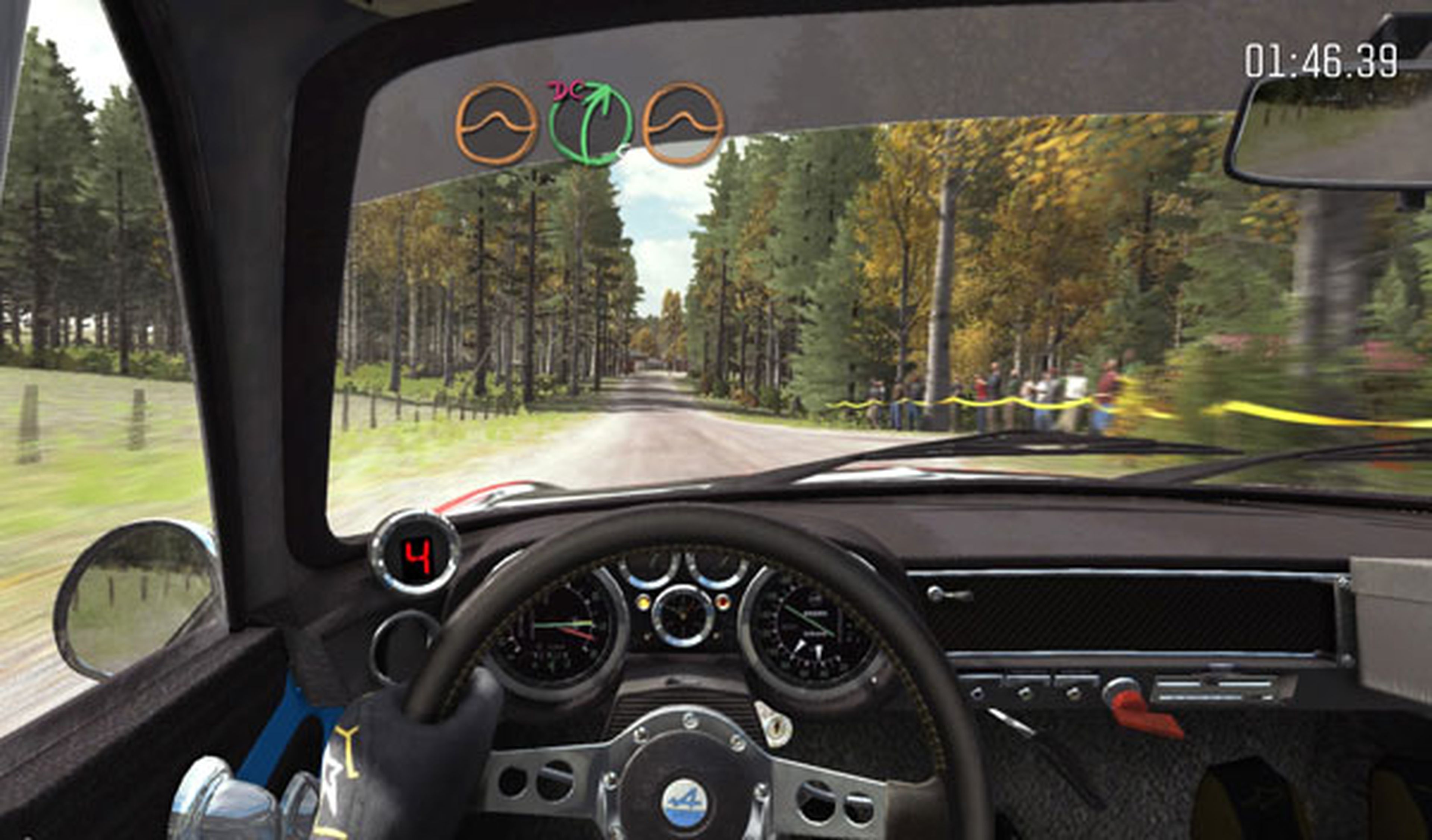Auto Bild toma el mando: prueba del videojuego DiRT Rally