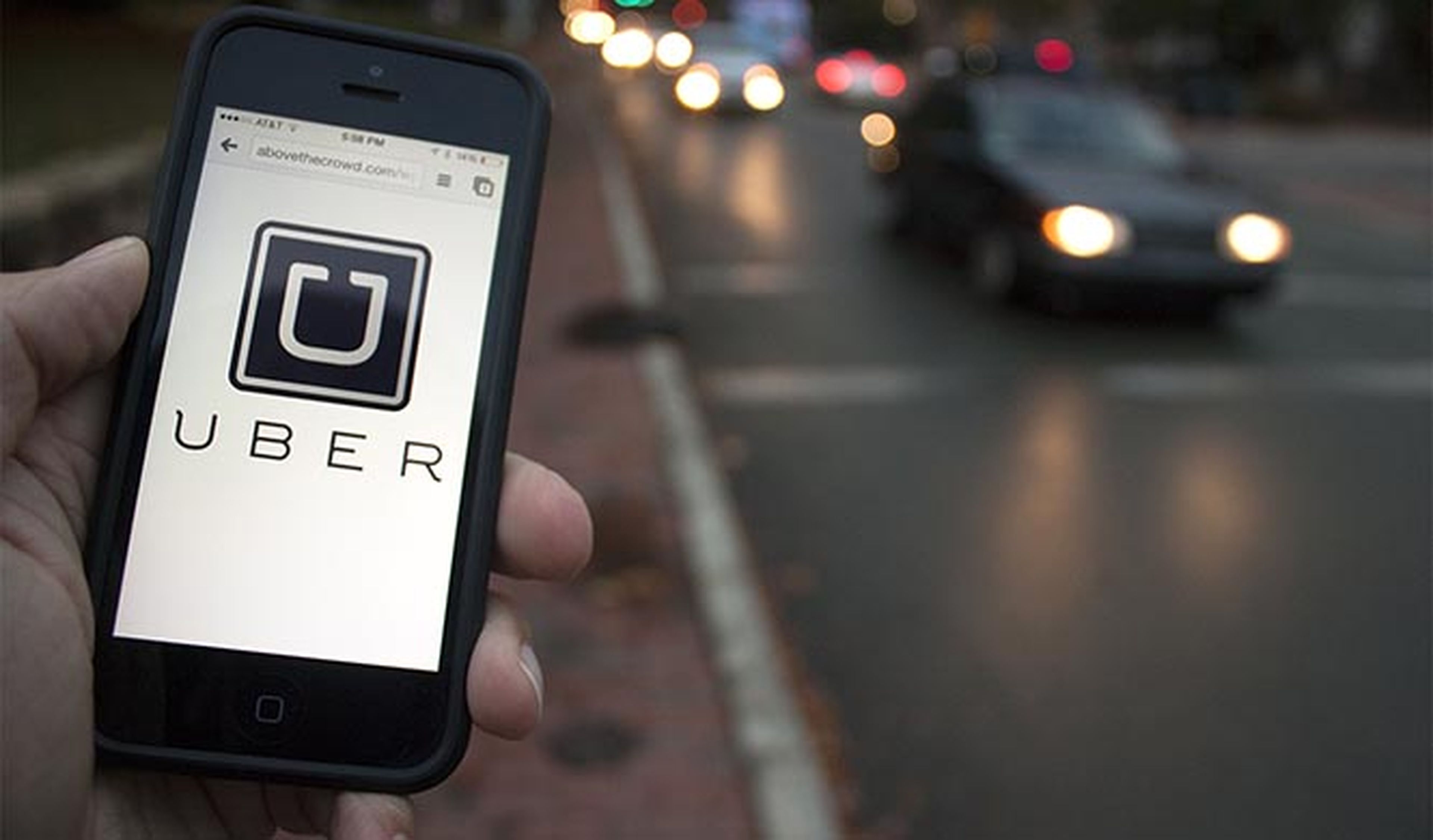 El regreso de Uber, ¿por qué ahora es legal?