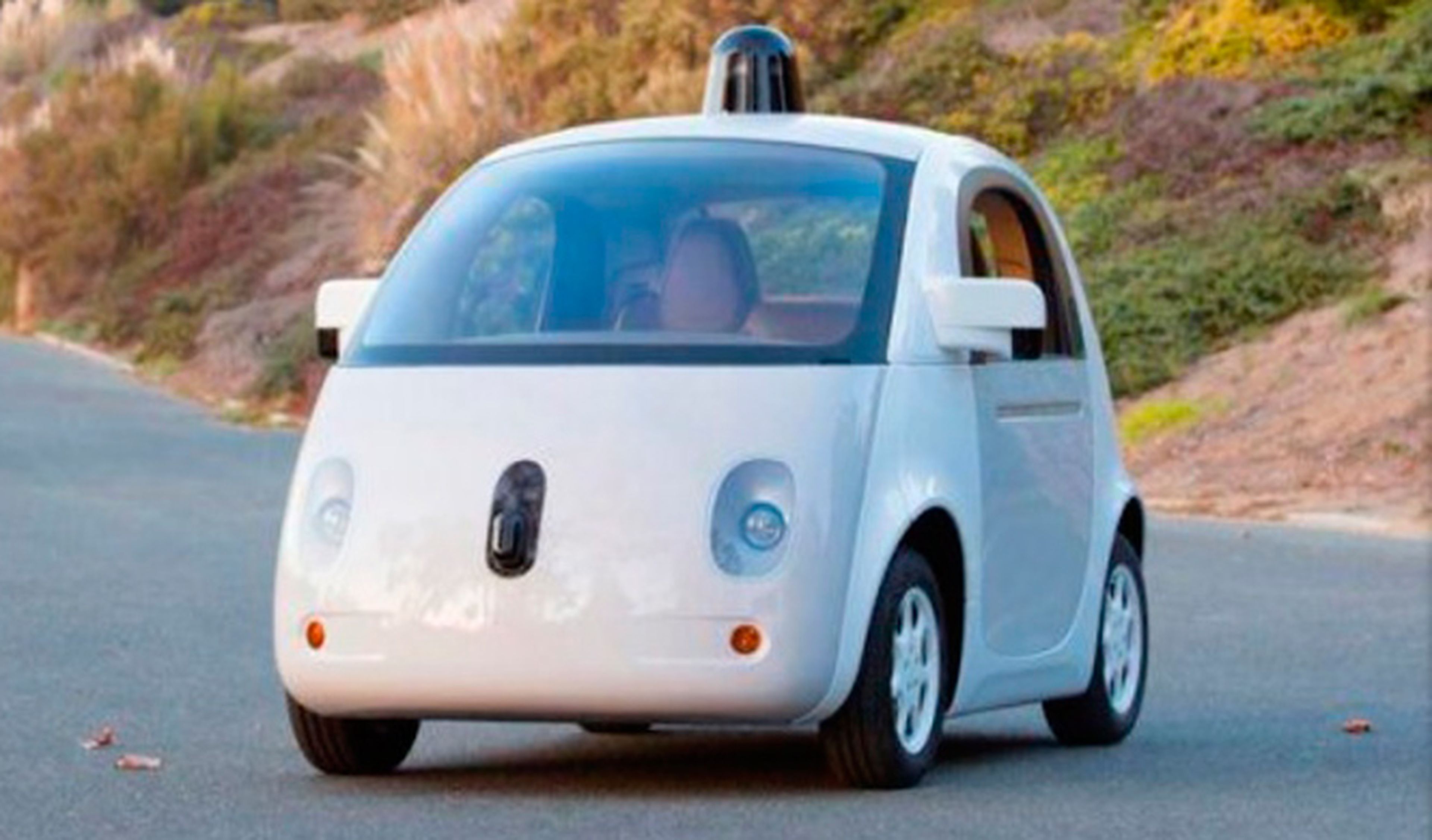 Ventajas y contras que ofrecerá el coche autónomo de Google