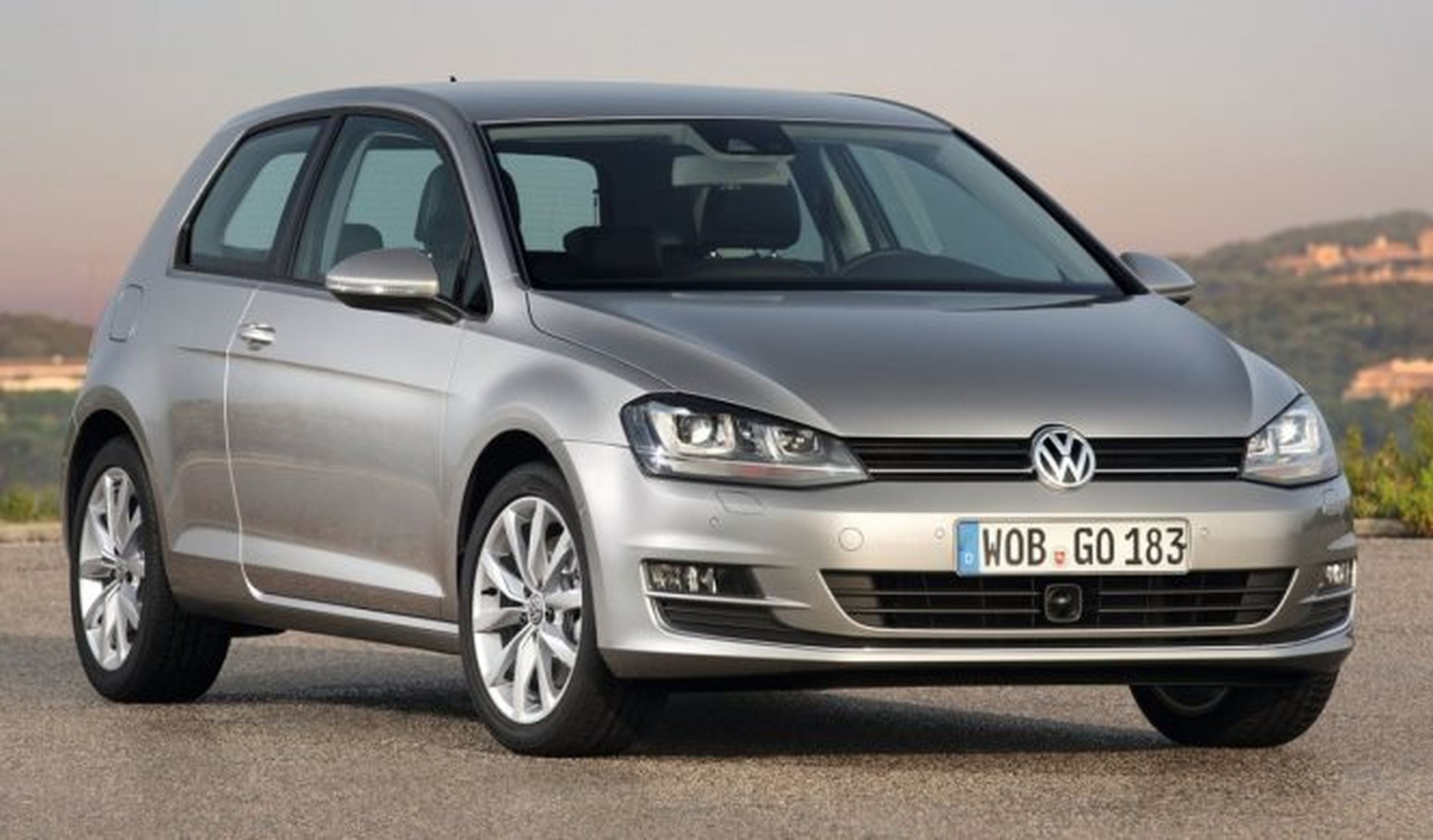 Volkswagen lanzará un nuevo motor 1.5 litros TSI turbo