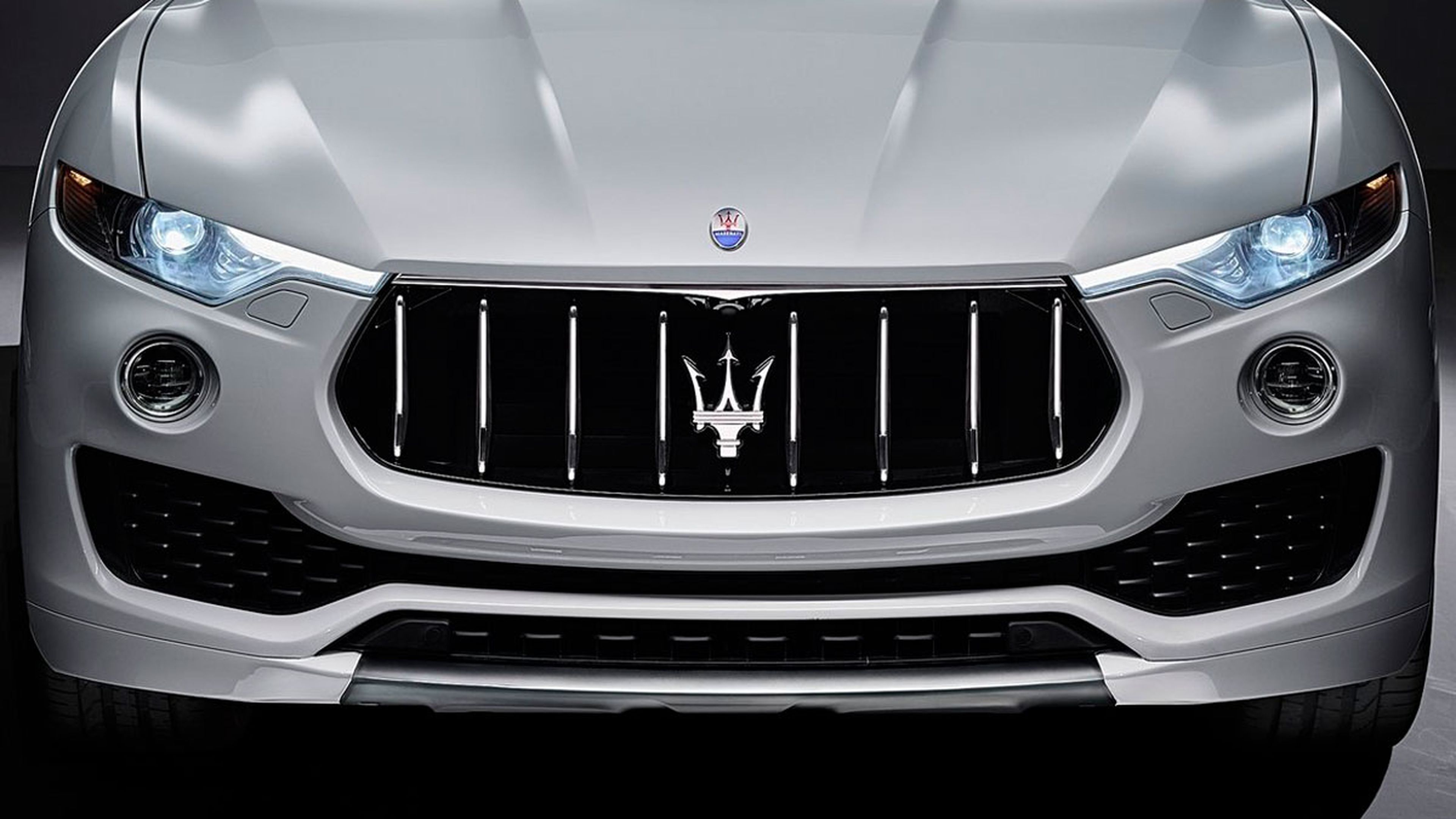 Maserati Kubang 2018: ¿el SUV compacto de Maserati?