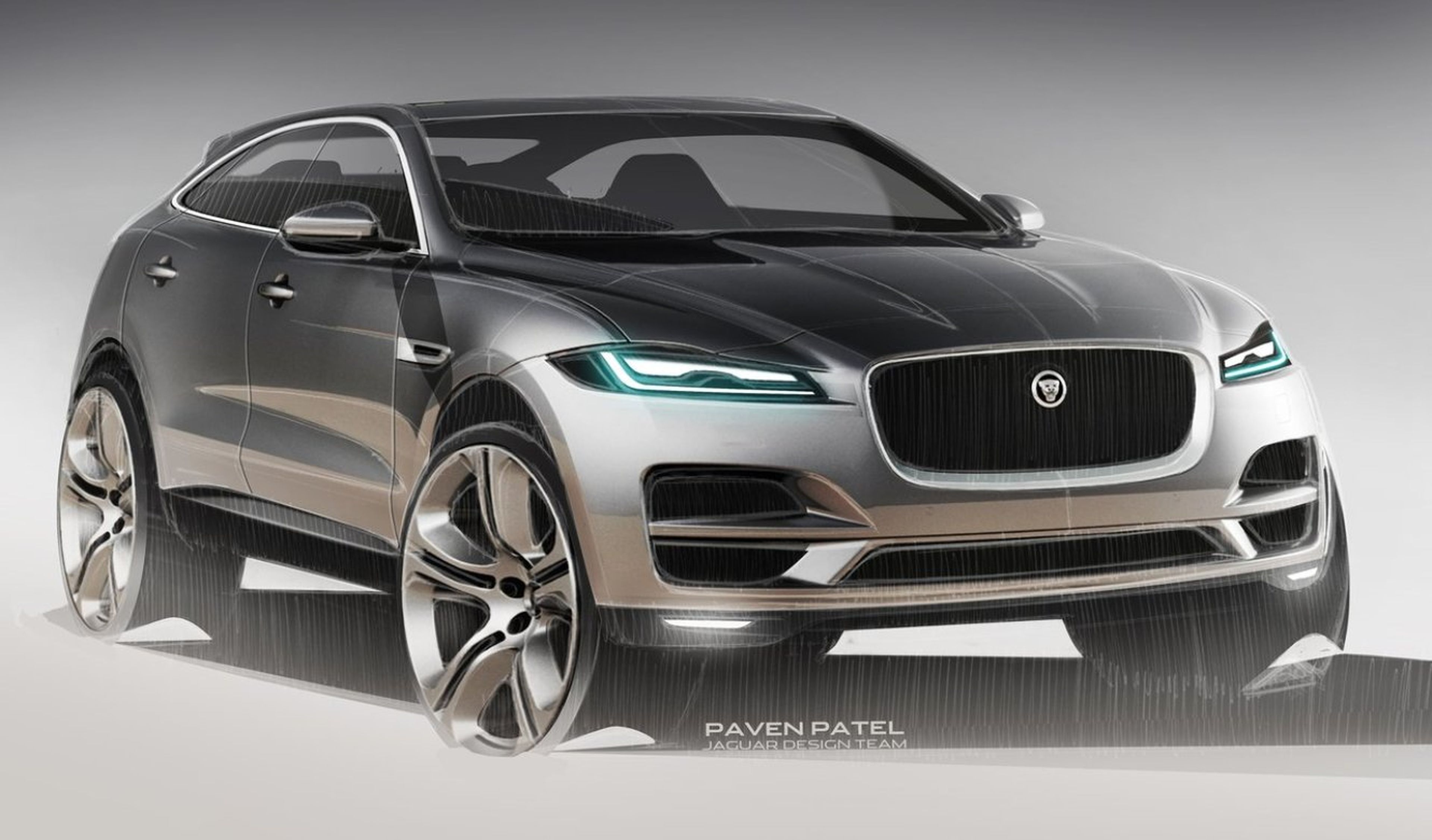 En Jaguar creen que se reinventará el diseño de coches