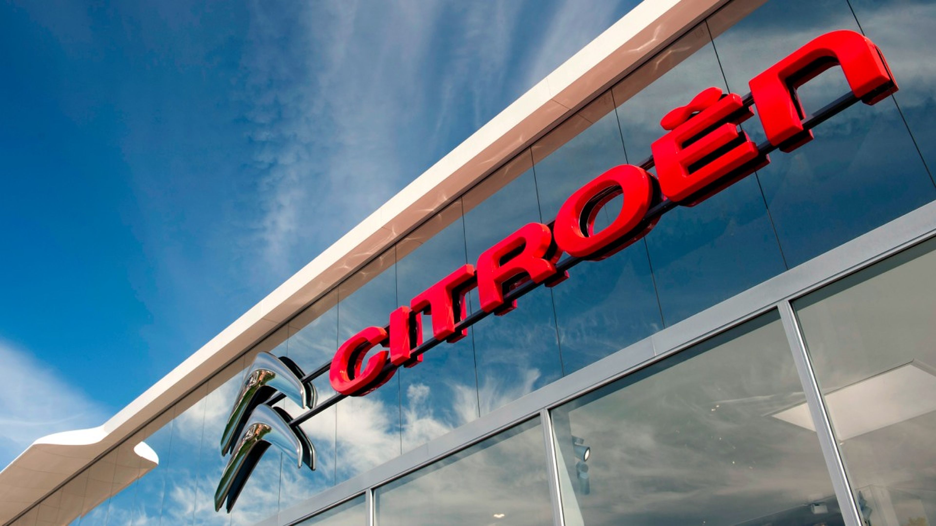 Citroën Advisor: opina sobre el trato en un concesonario