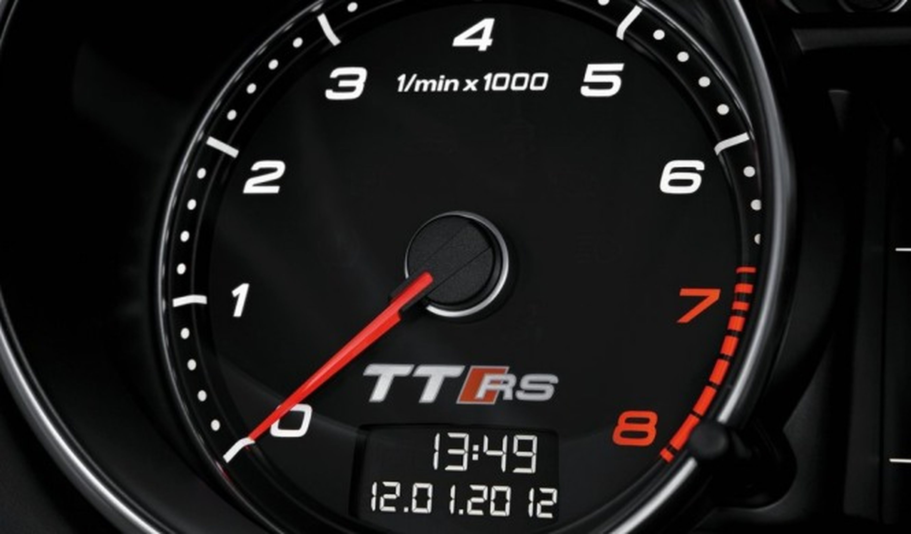 Nuevos Audi TT RS y RS3 sedán, ¿estrenarán motor?