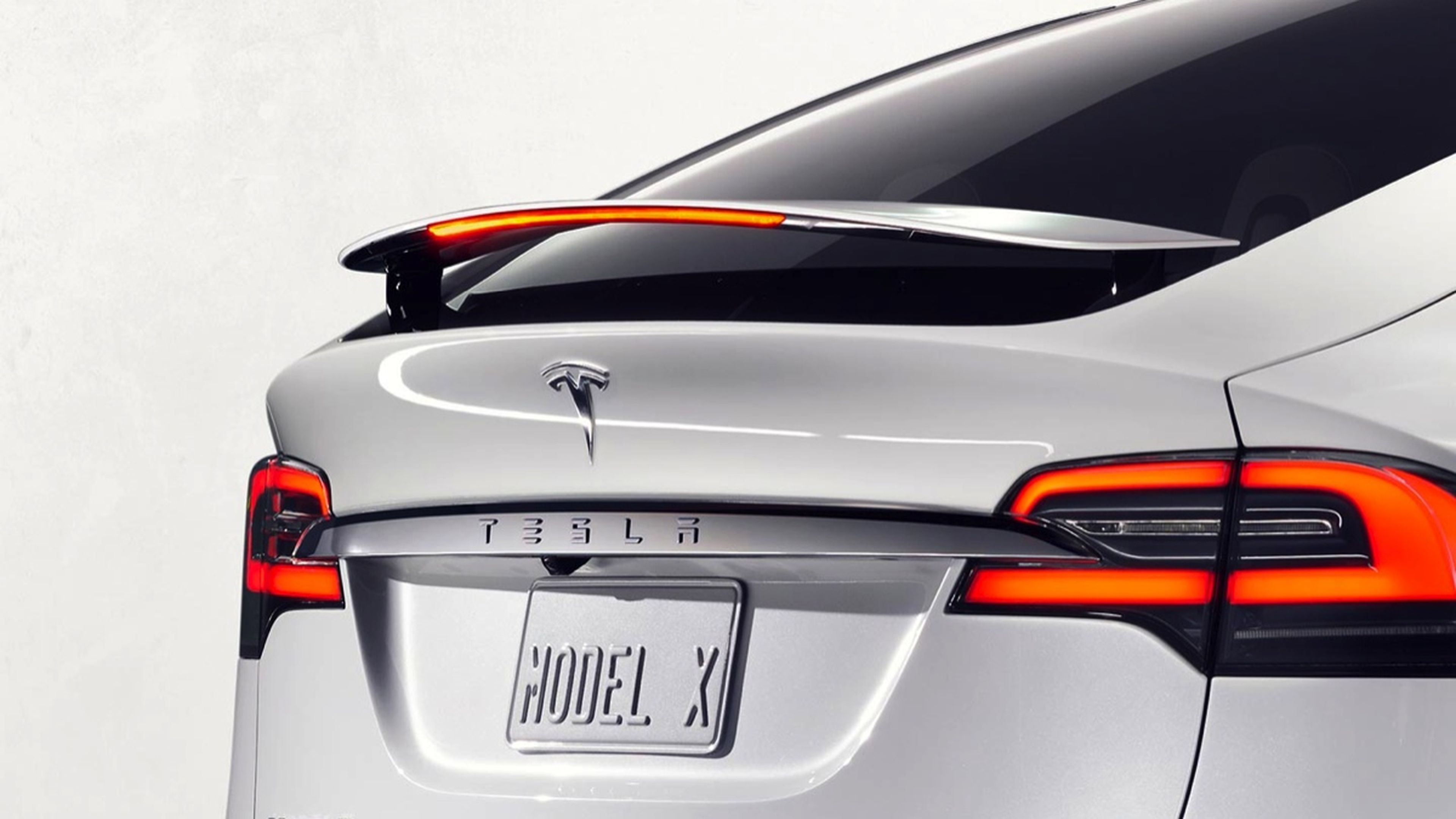 Llamada a revisión del Tesla Model X: fallo en los asientos