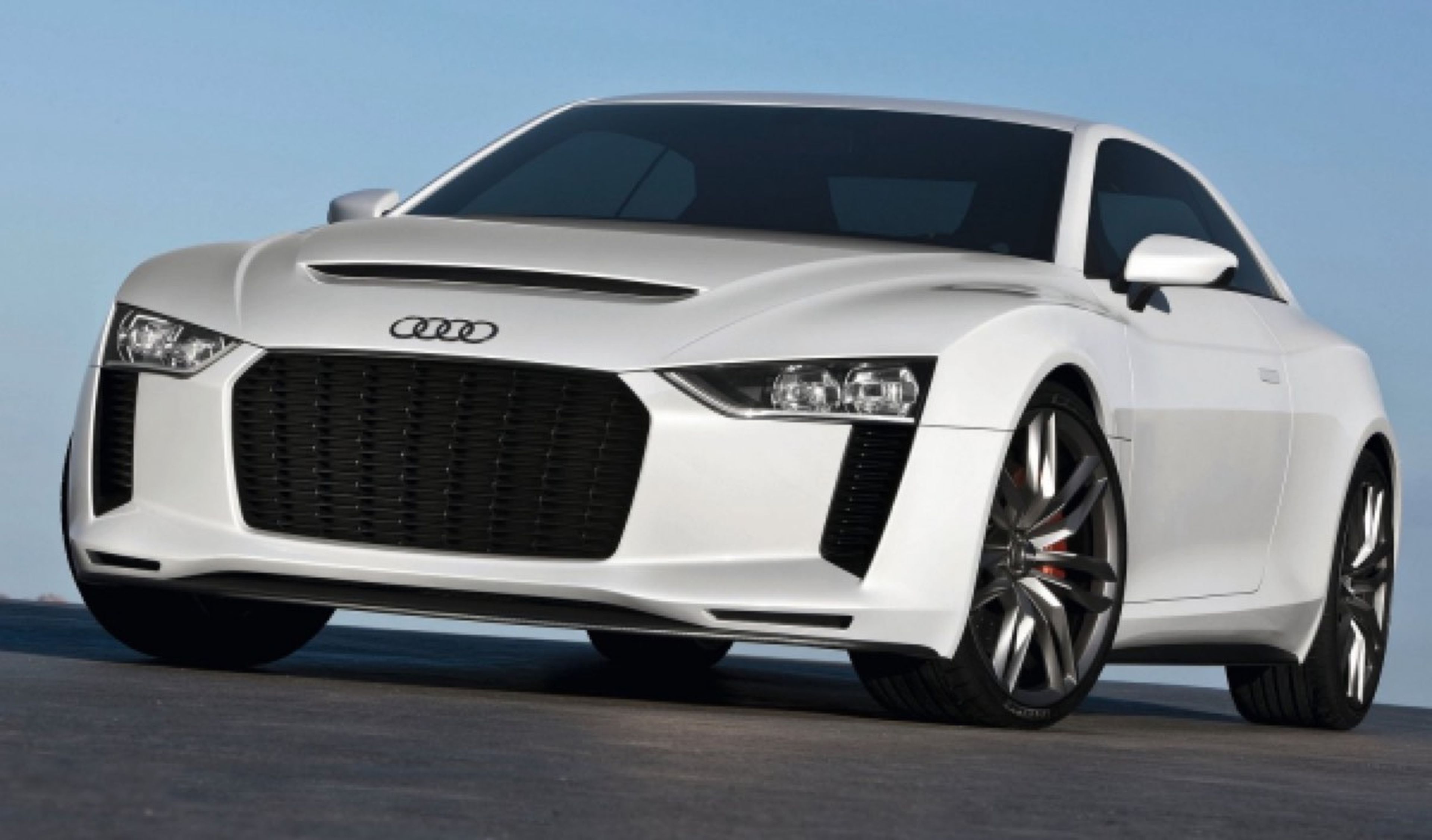 Audi podría estar preparando el próximo R6