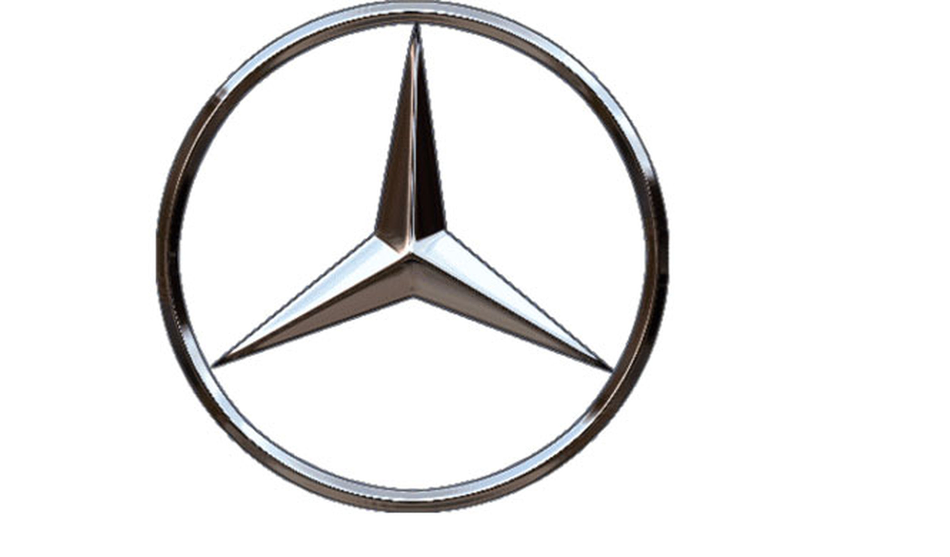 ¿Sabrías decir qué Mercedes es este?