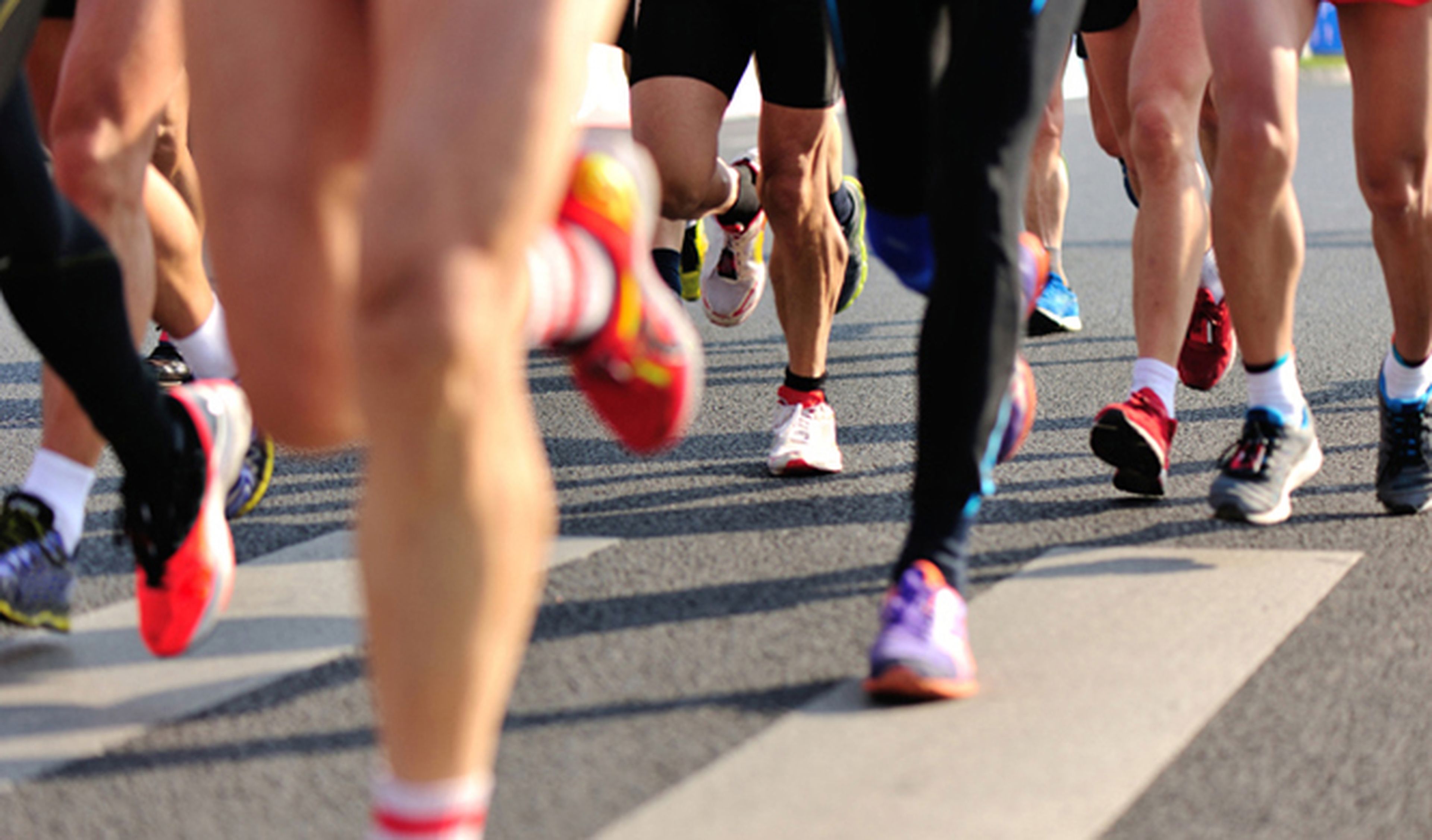 ¿Es bueno el running para tu salud?