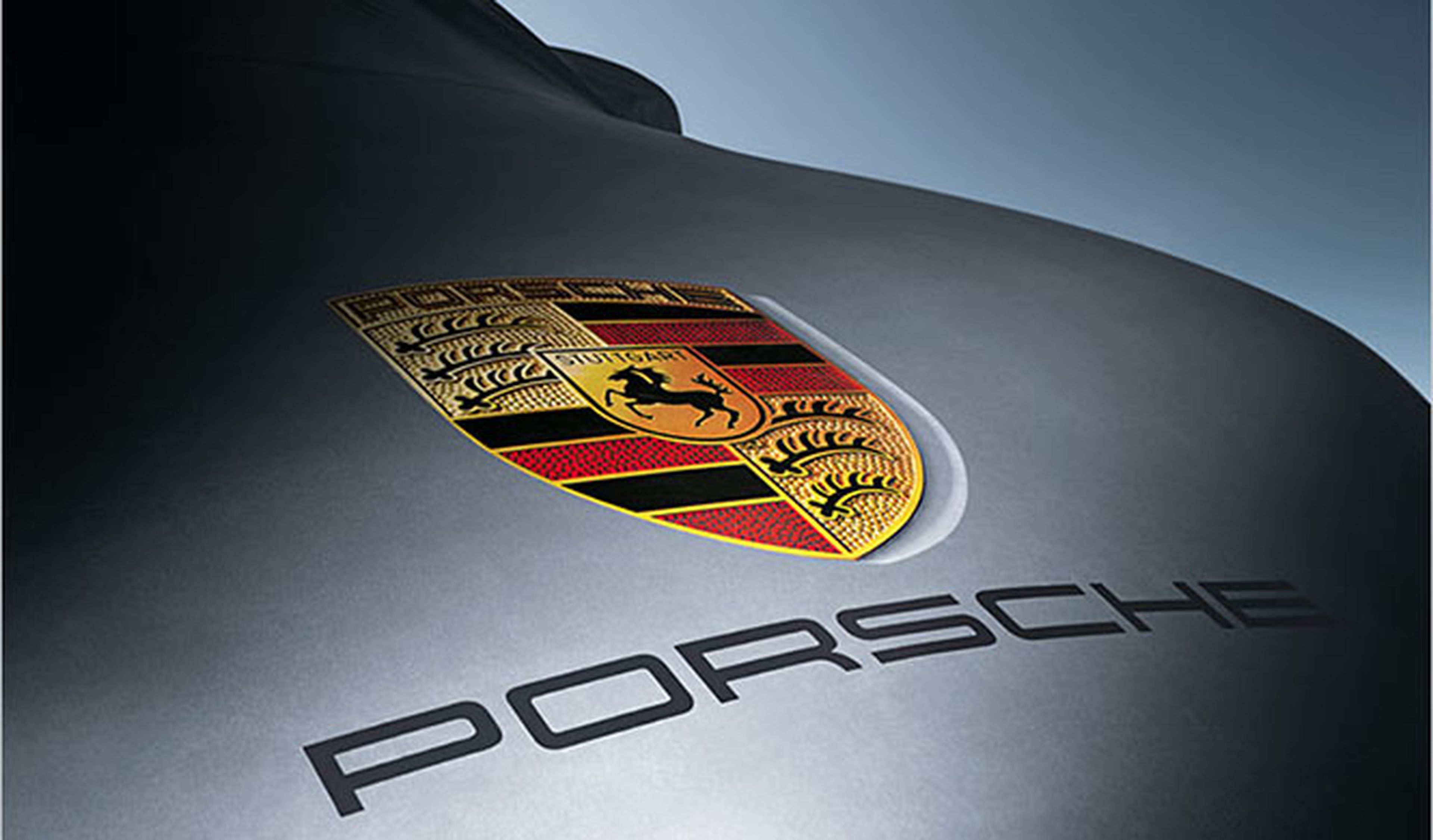 ¡El nuevo Porsche 911 ya rueda en pruebas!