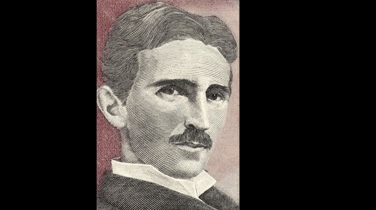 Las siete grandes predicciones que hizo Nikola Tesla -- Tecnología --  