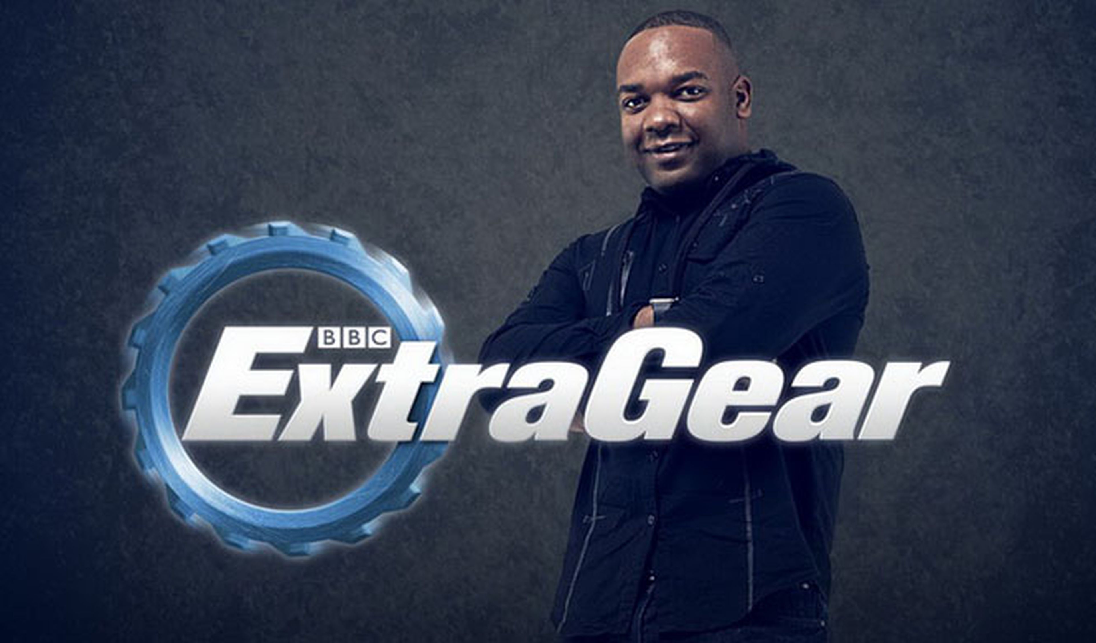 'Extra Gear', un spin off con las tomas falsas de Top Gear