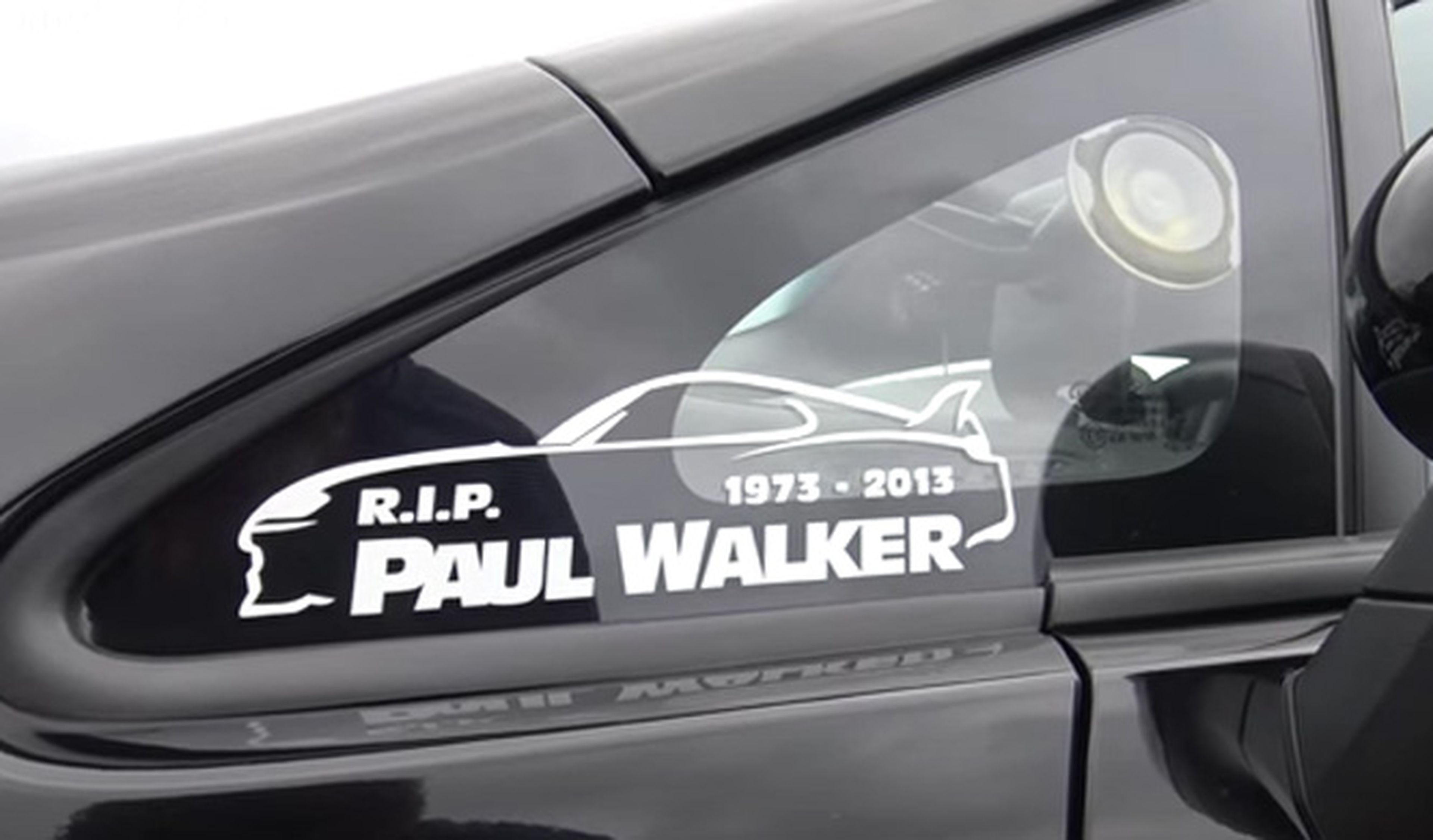 El mejor homenaje que le podían hacer a Paul Walker